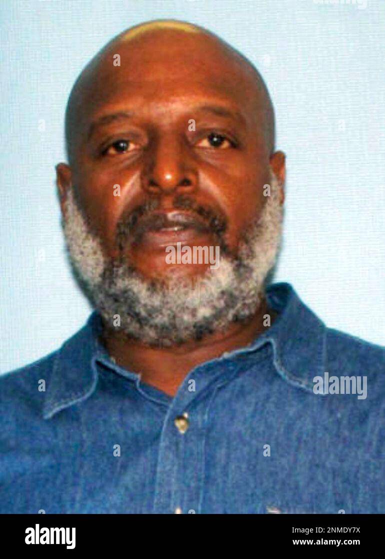 FILE This undated file photo released by the Akron Police Department