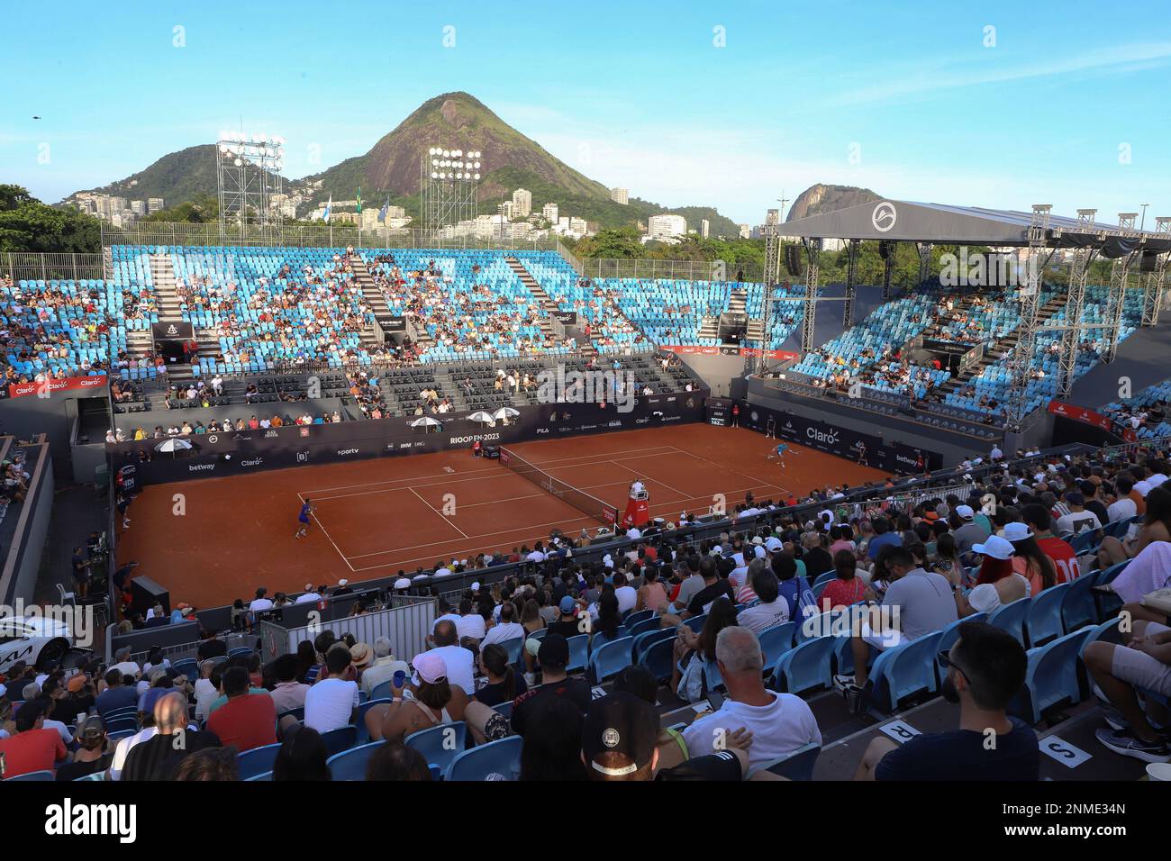 Rio Open 2023: Onde Assistir e Programação