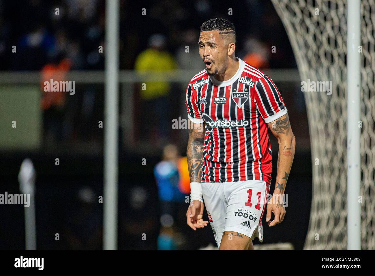 São Paulo FC on X: 🏟 Vendas abertas para a 10ª edição do Vou