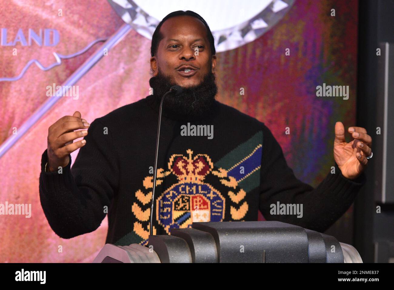 Special ed hip hop hi-res stock photography and images - Alamy