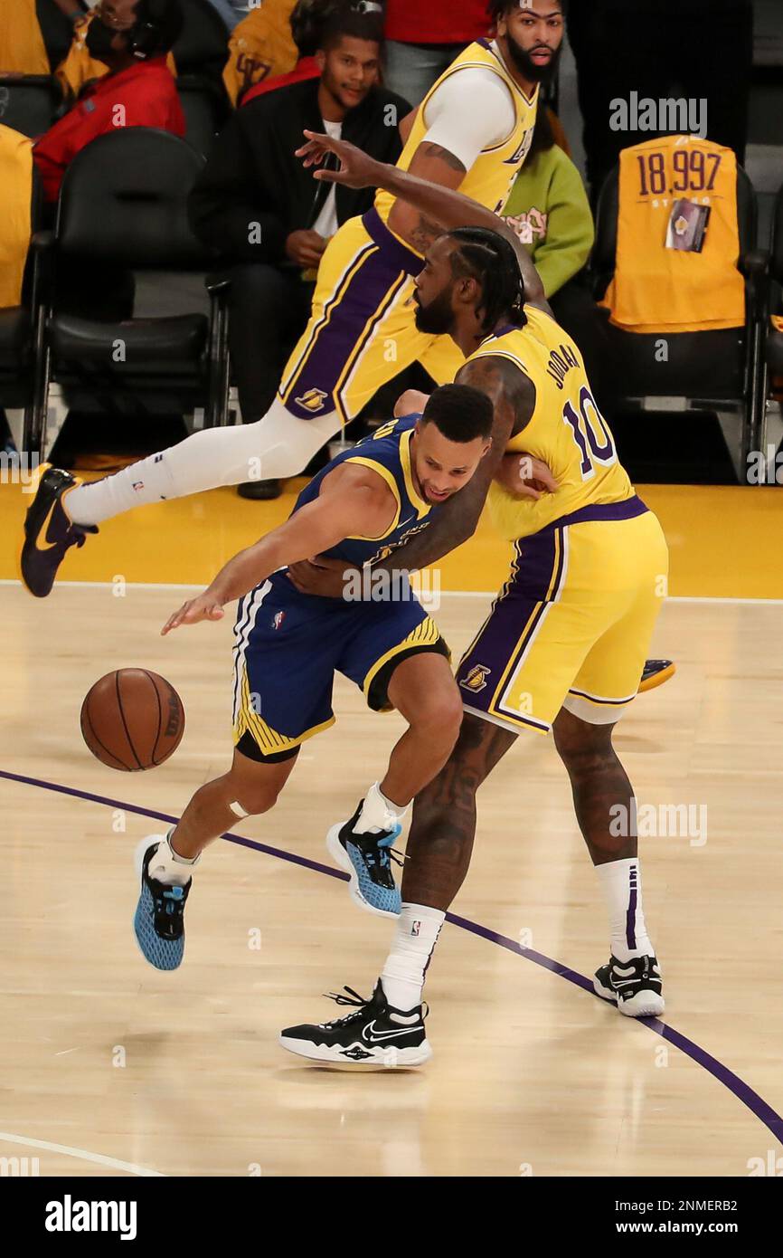 deandre jordan shoes 2021