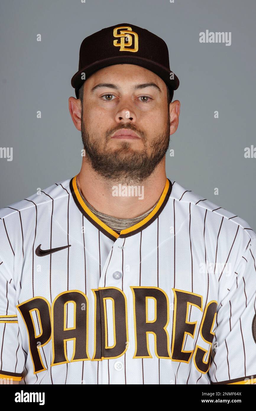 Preston 2024 tucker baseball