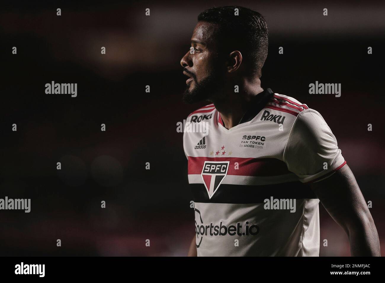 São Paulo FC on X: 🏟 Vendas abertas para a 10ª edição do Vou