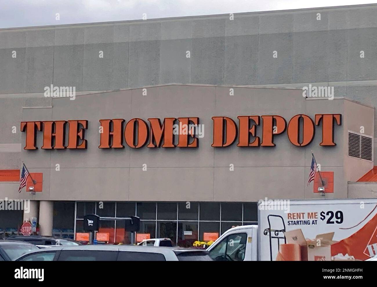 Get Home Depot Delivery Straight to Your Home or Work Site - The Home Depot