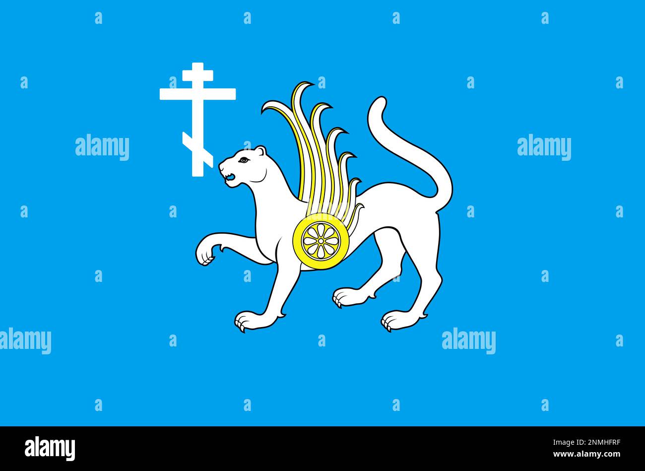 Kryashens hi-res stock photography and images - Alamy