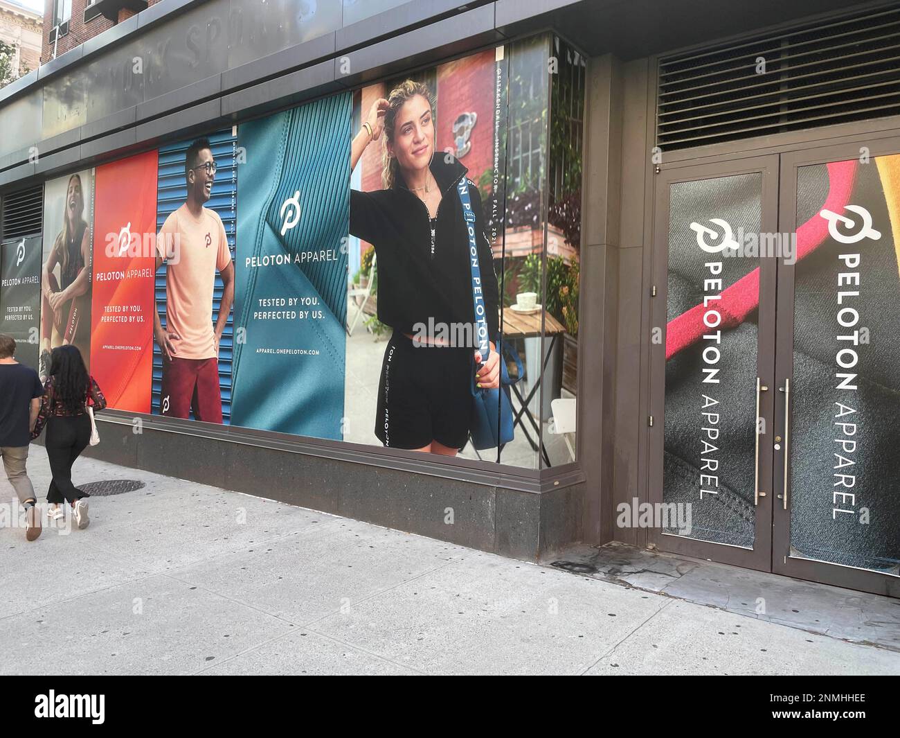 Onepeloton store 2025