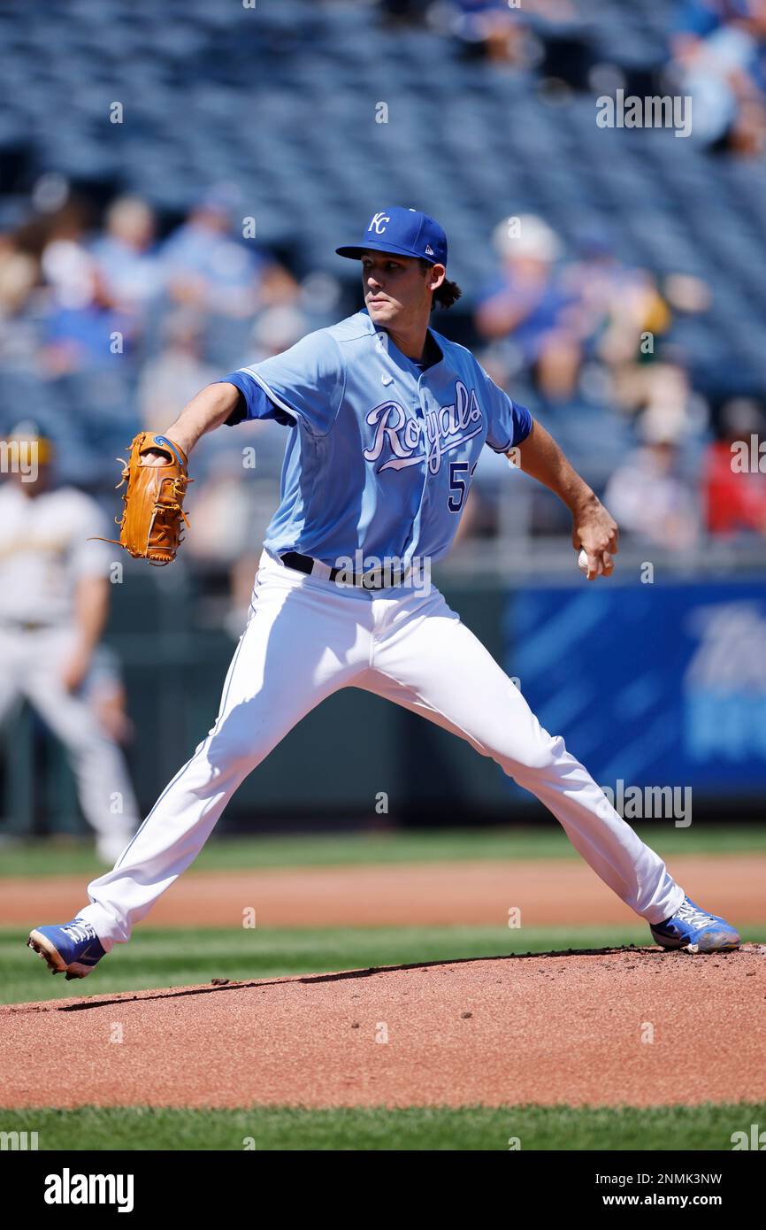 Daniel Lynch Takes Mound for KC Royals' First Game of Series Against St.  Louis Cardinals - Sports Illustrated Kansas City Royals News, Analysis and  More