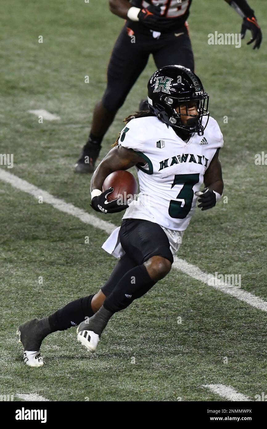 Hawaii warriors football hires stock photography and images Alamy