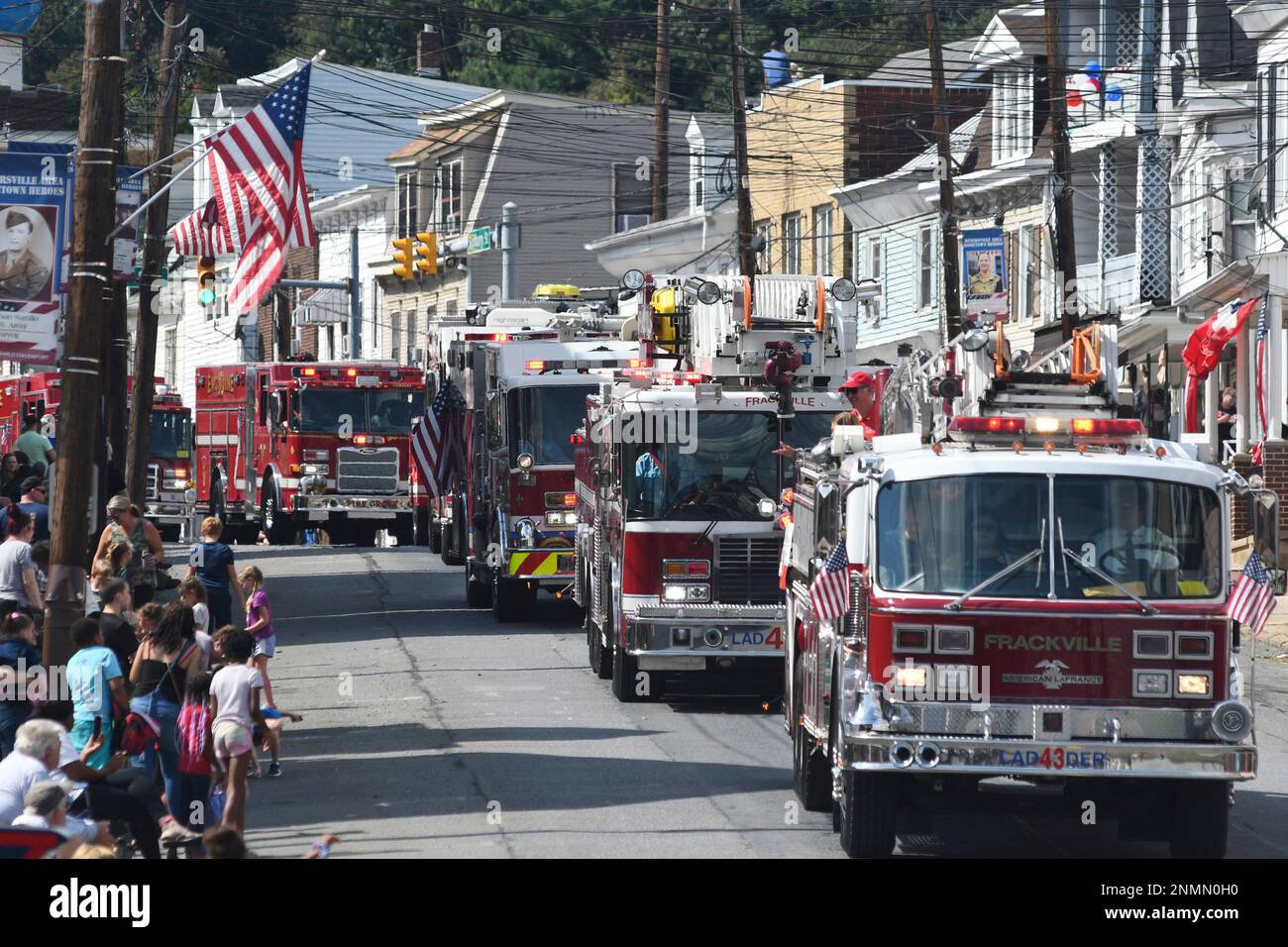 Minersville hires stock photography and images Alamy