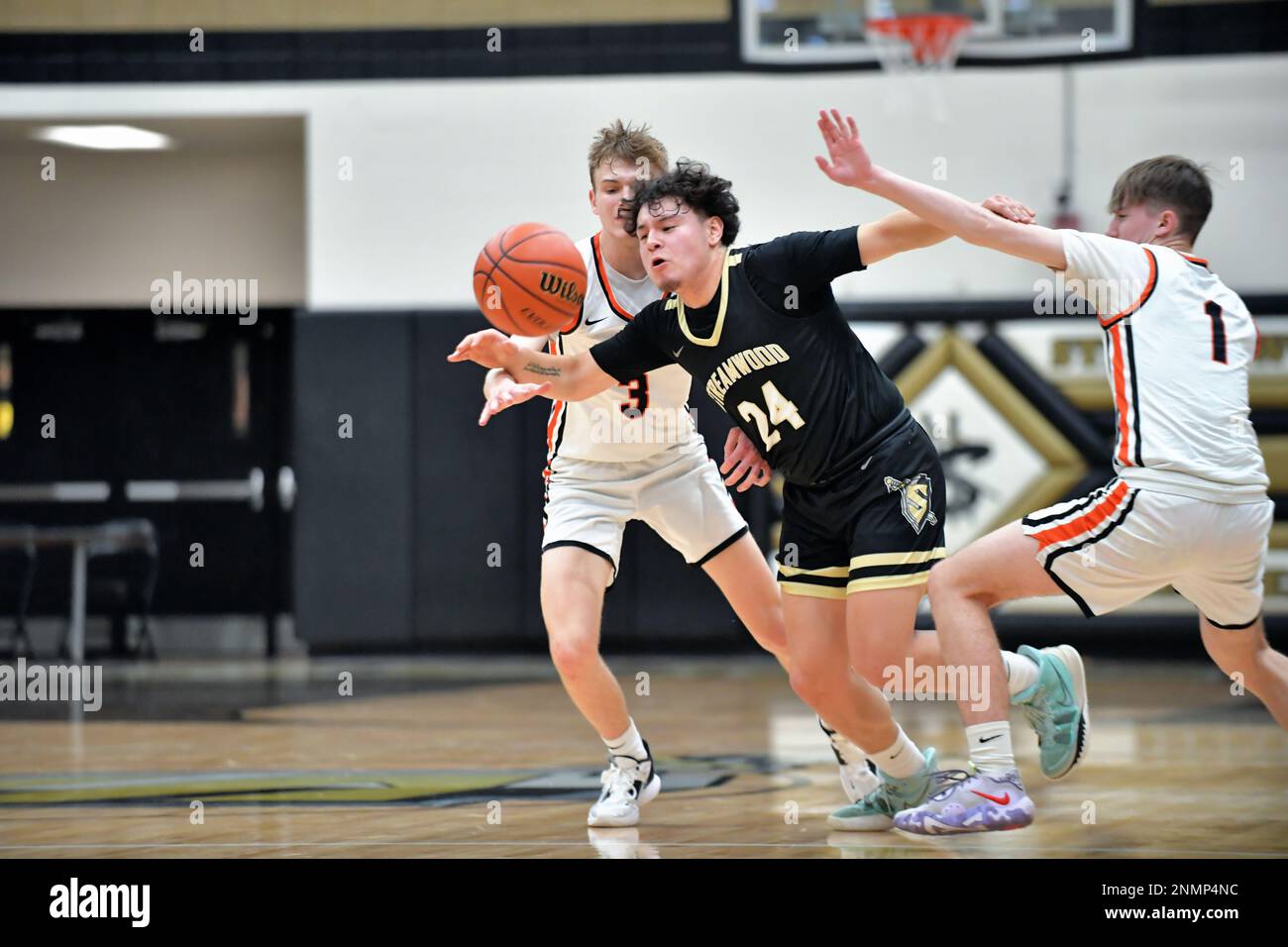 Team press hi-res stock photography and images - Alamy