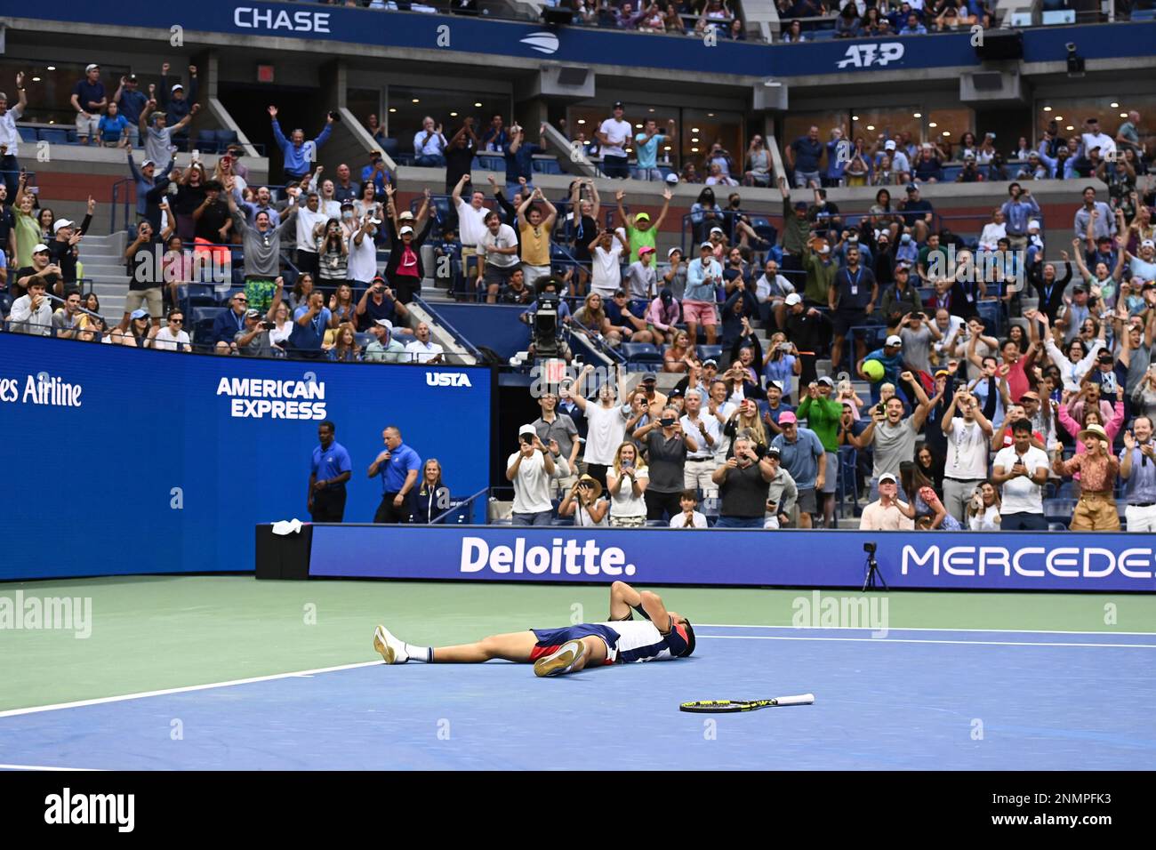 carlos-alcaraz-reacts-during-a-men-s-singles-match-at-the-2021-us-open