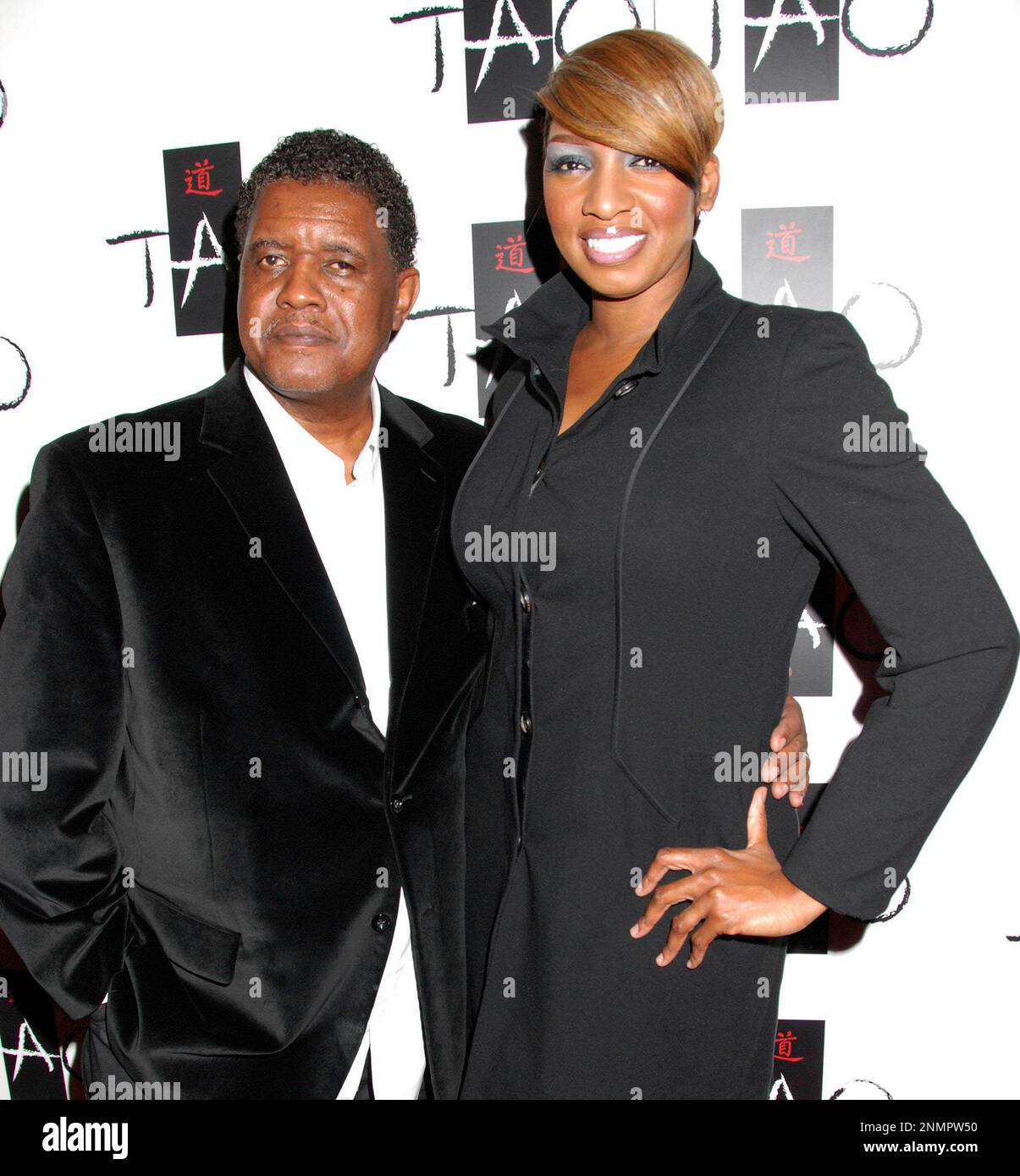 Photo by: LVP/STAR MAX/IPx 2021 9/1/21 Gregg Leakes, ex-husband of NeNe ...