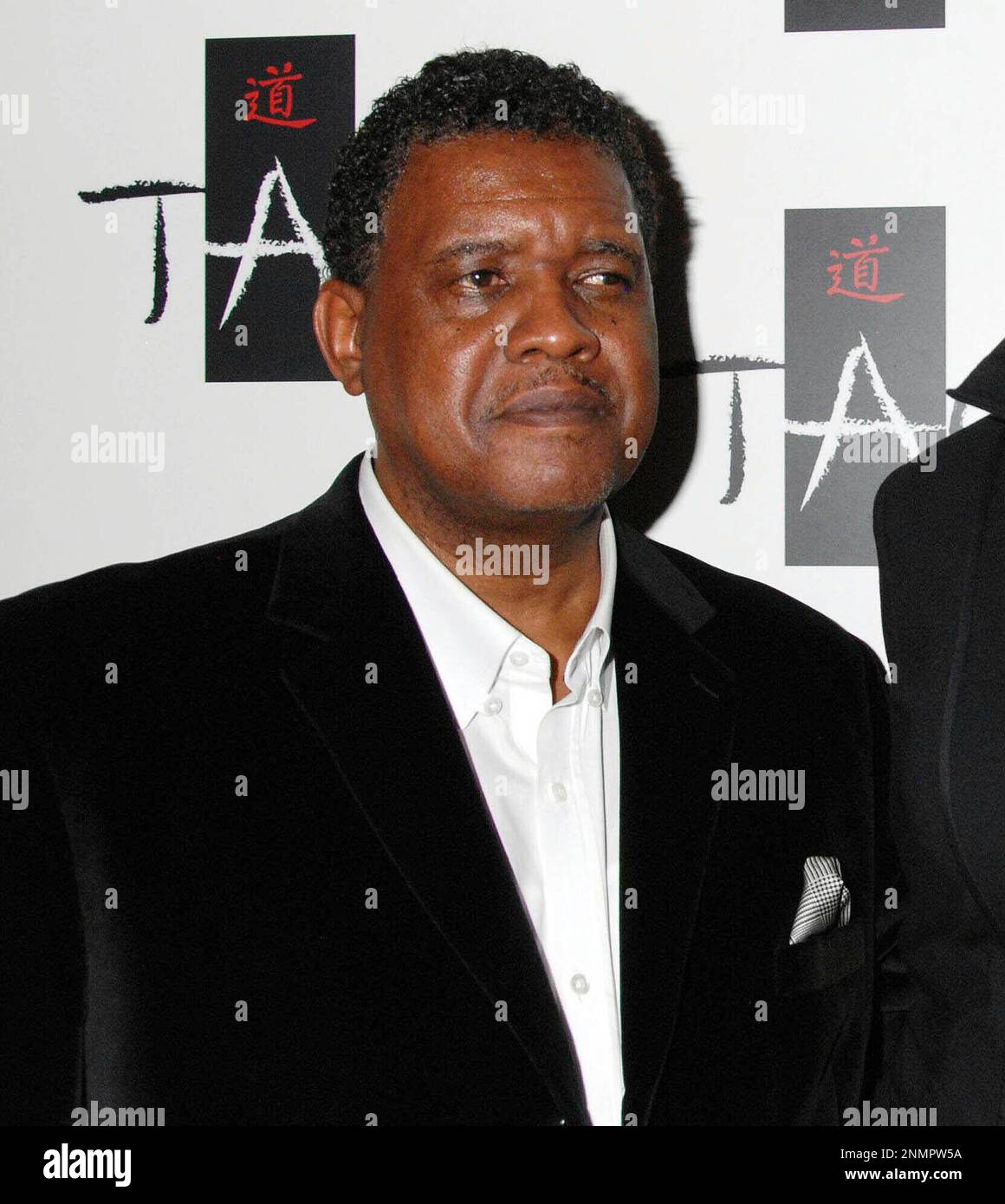 Photo by: LVP/STAR MAX/IPx 2021 9/1/21 Gregg Leakes, ex-husband of NeNe ...