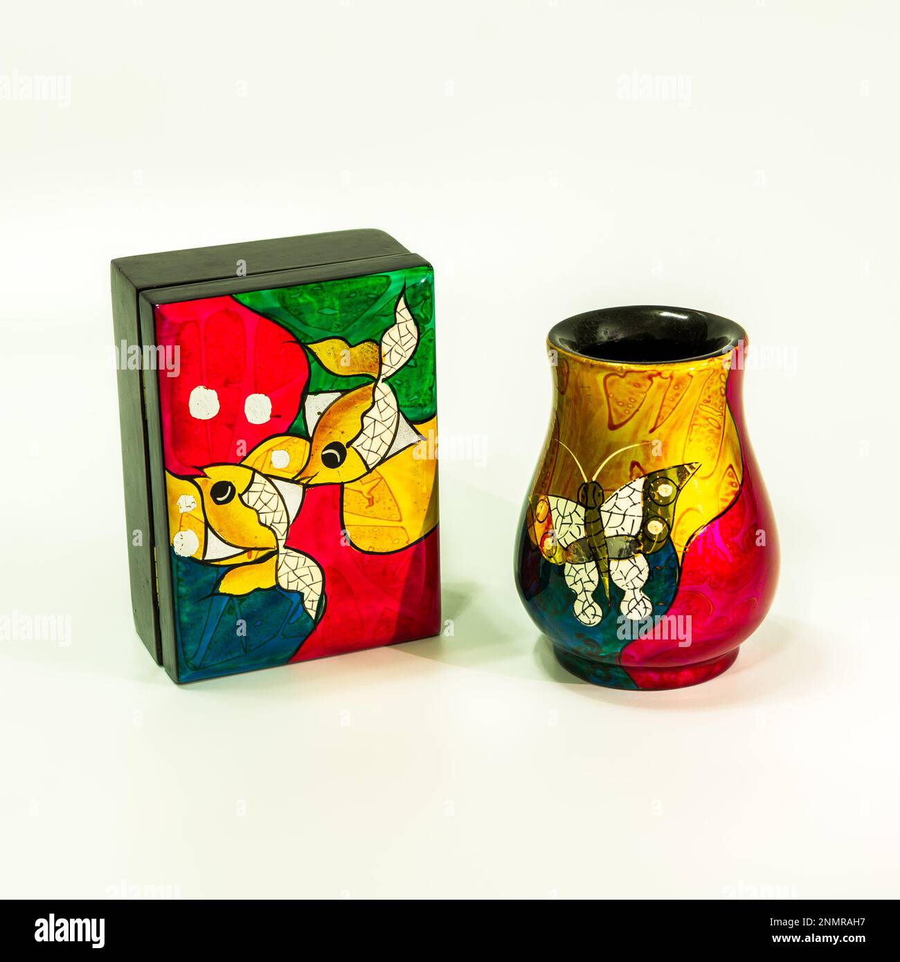 A souvenir vase hi-res stock photography and images - Alamy