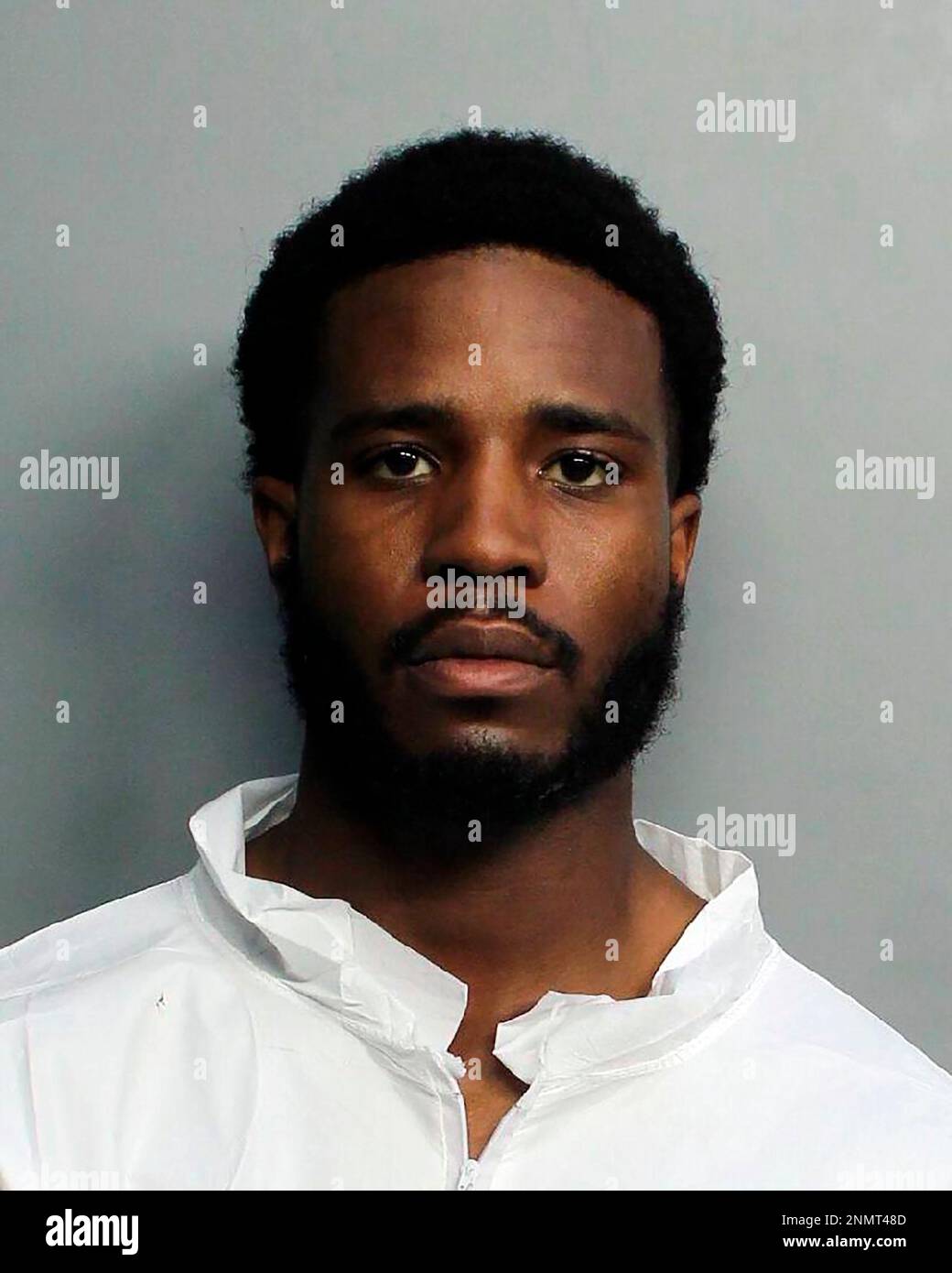 RETRANSMITTING TO CORRECT THAT THE SUSPECT&rsquo;S LAST NAME IS DAVIS 