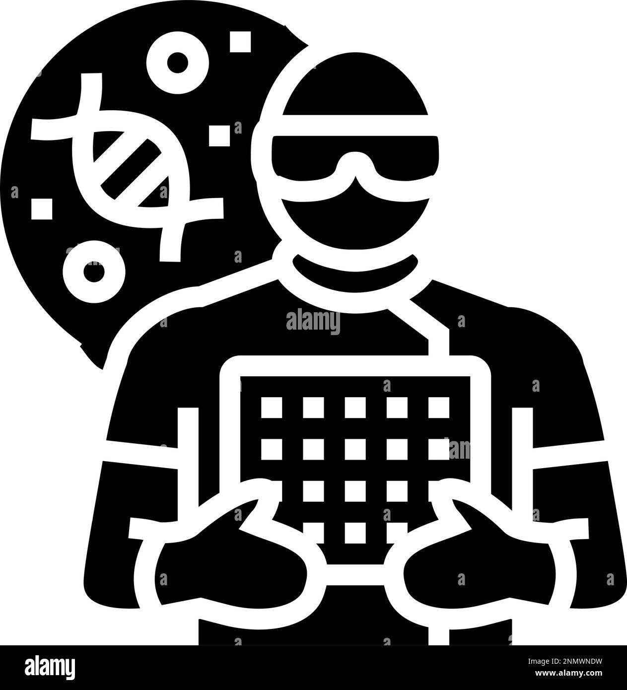 Biomedical engineer Black and White Stock Photos & Images - Alamy