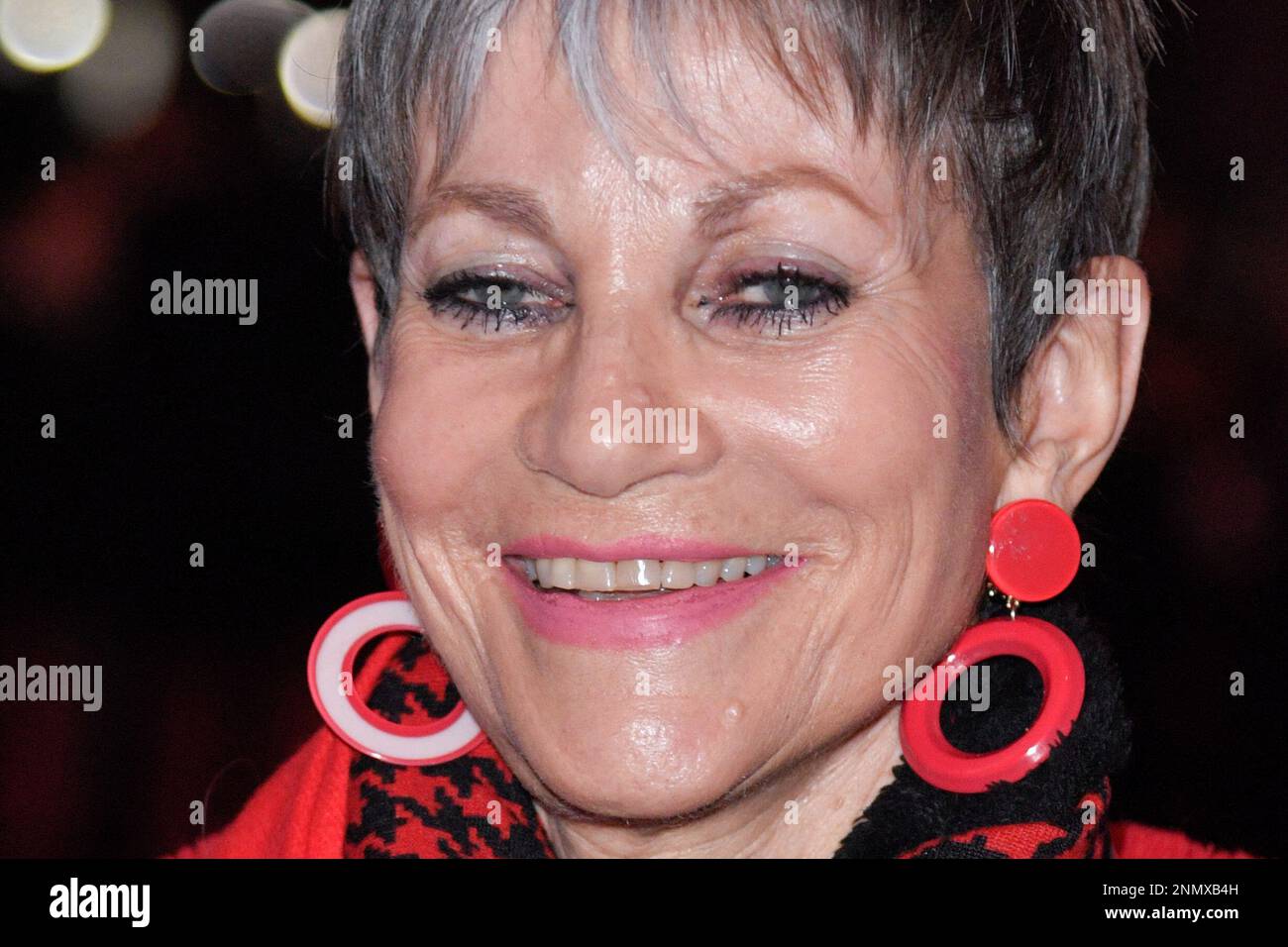 Paris, France. 24th Feb, 2023. Isabelle Morini-Bosc attending the