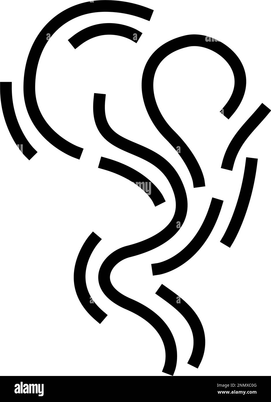 Breath fume Cut Out Stock Images & Pictures Alamy