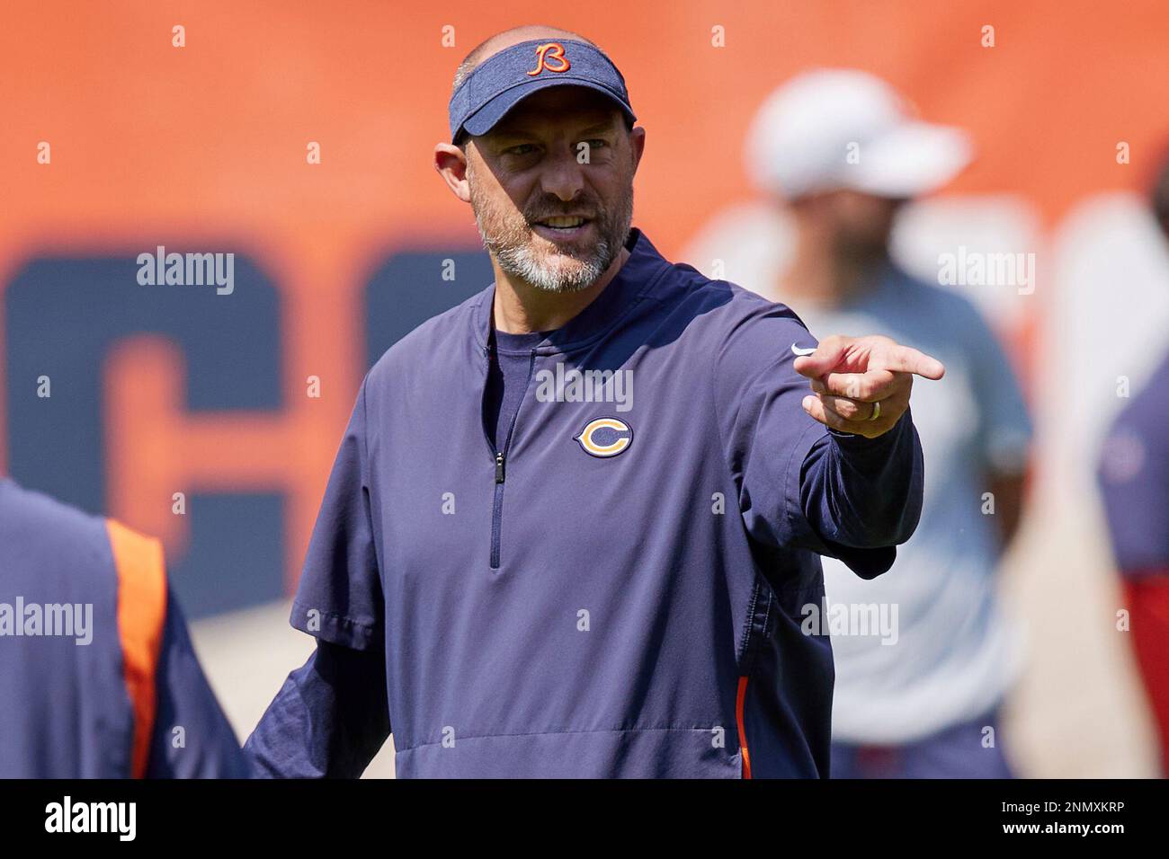 Where Chicago Bears are headed in 2021 and why - Sports