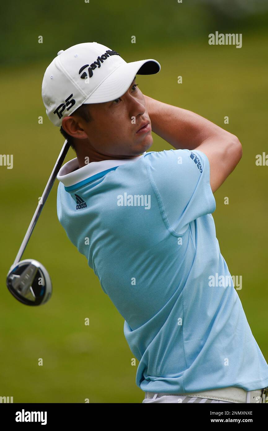 MEMPHIS, TN - AUGUST 06: during Rd2 of the WGC FedEx Jude Invitational at TPC Southwind,