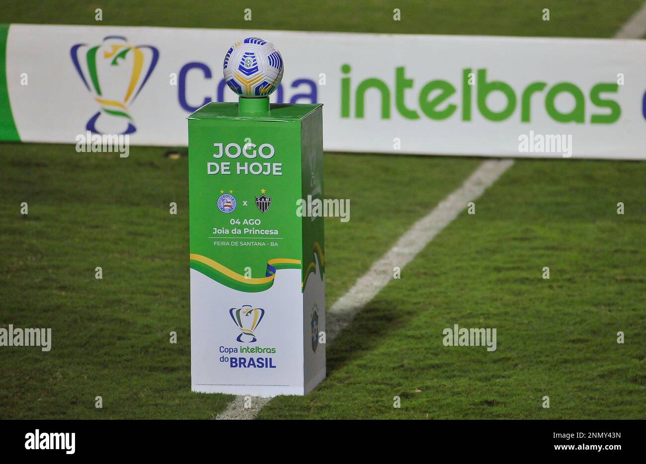Copa do Brasil 2021