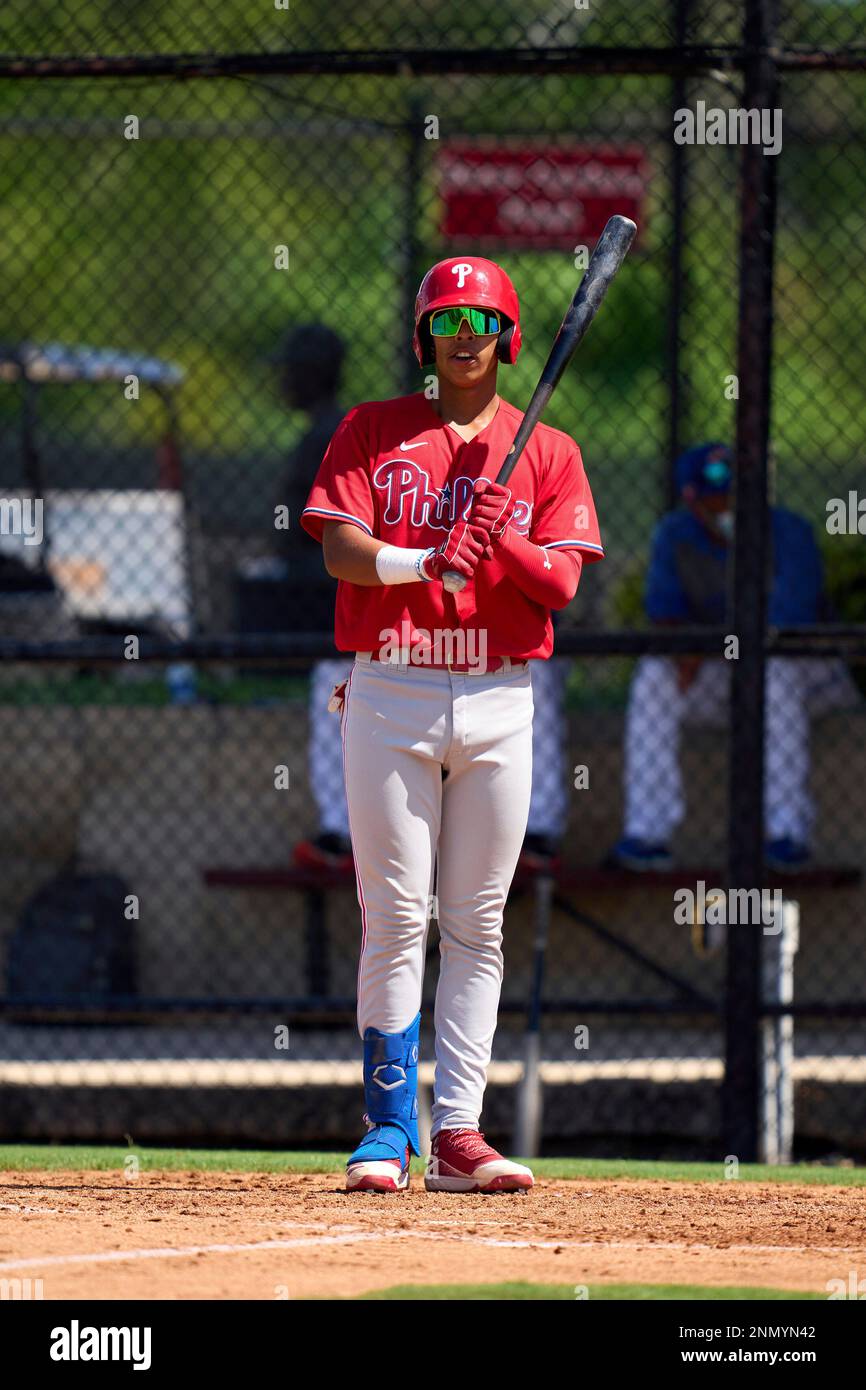 Philadelphia Phillies Spring Training