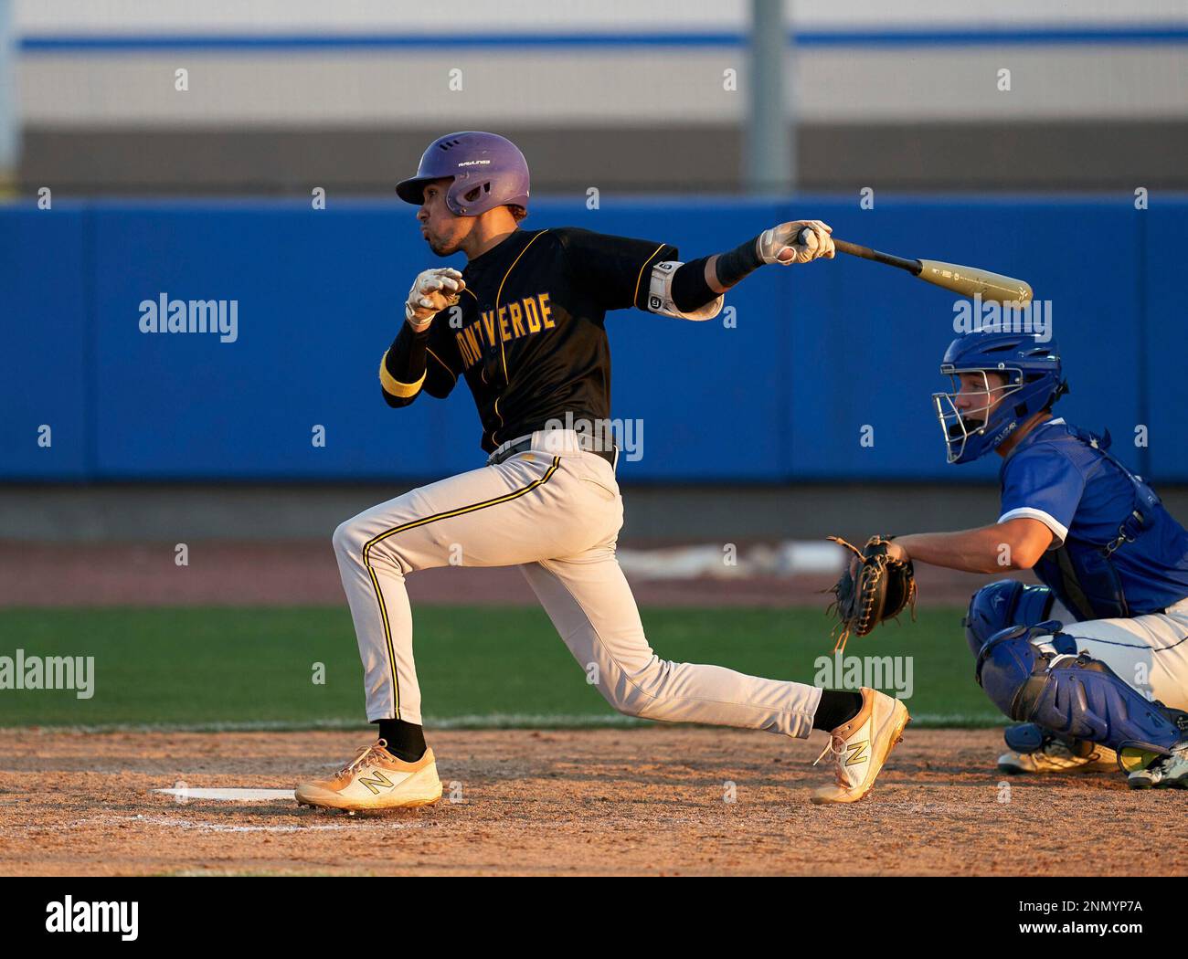 Montverde Academy Eagles Justin Colon (3) throws to first base during a  game against the IMG Academy Ascenders on April 8, 2021 at IMG Academy in  Bradenton, Florida. (Mike Janes/Four Seam Images
