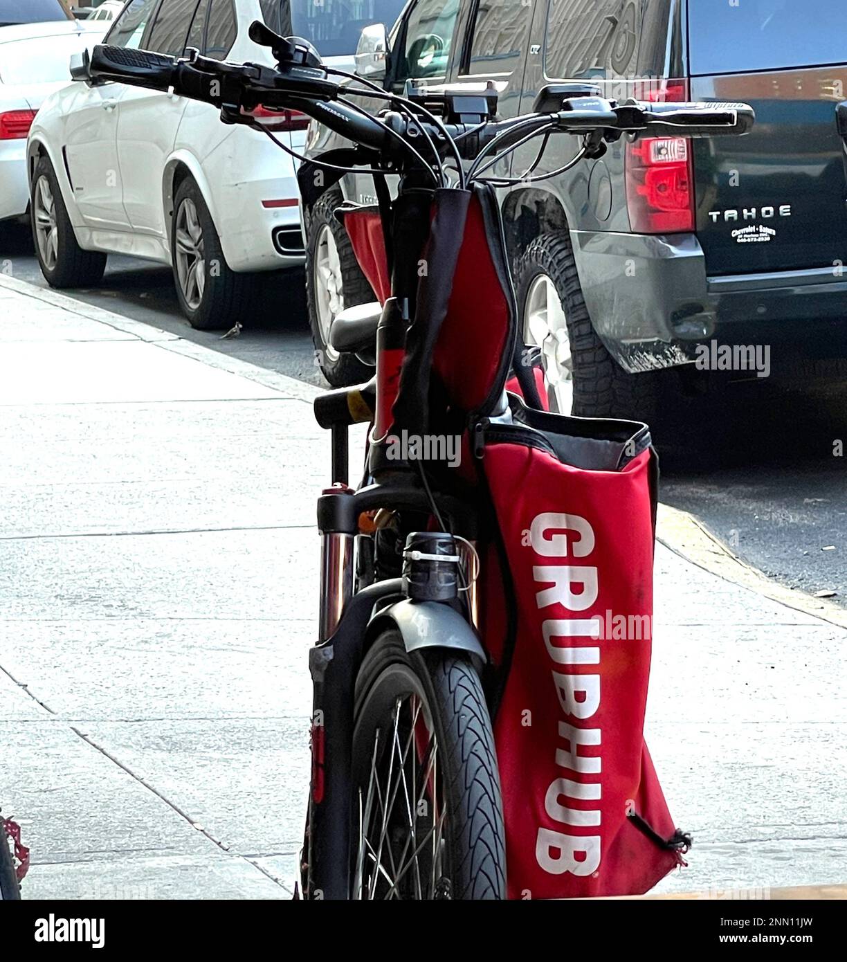 Grubhub motorcycle hotsell