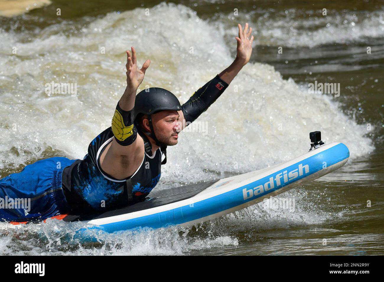 Former Pittsburgh Steeler's quarterback and founder of the Best of