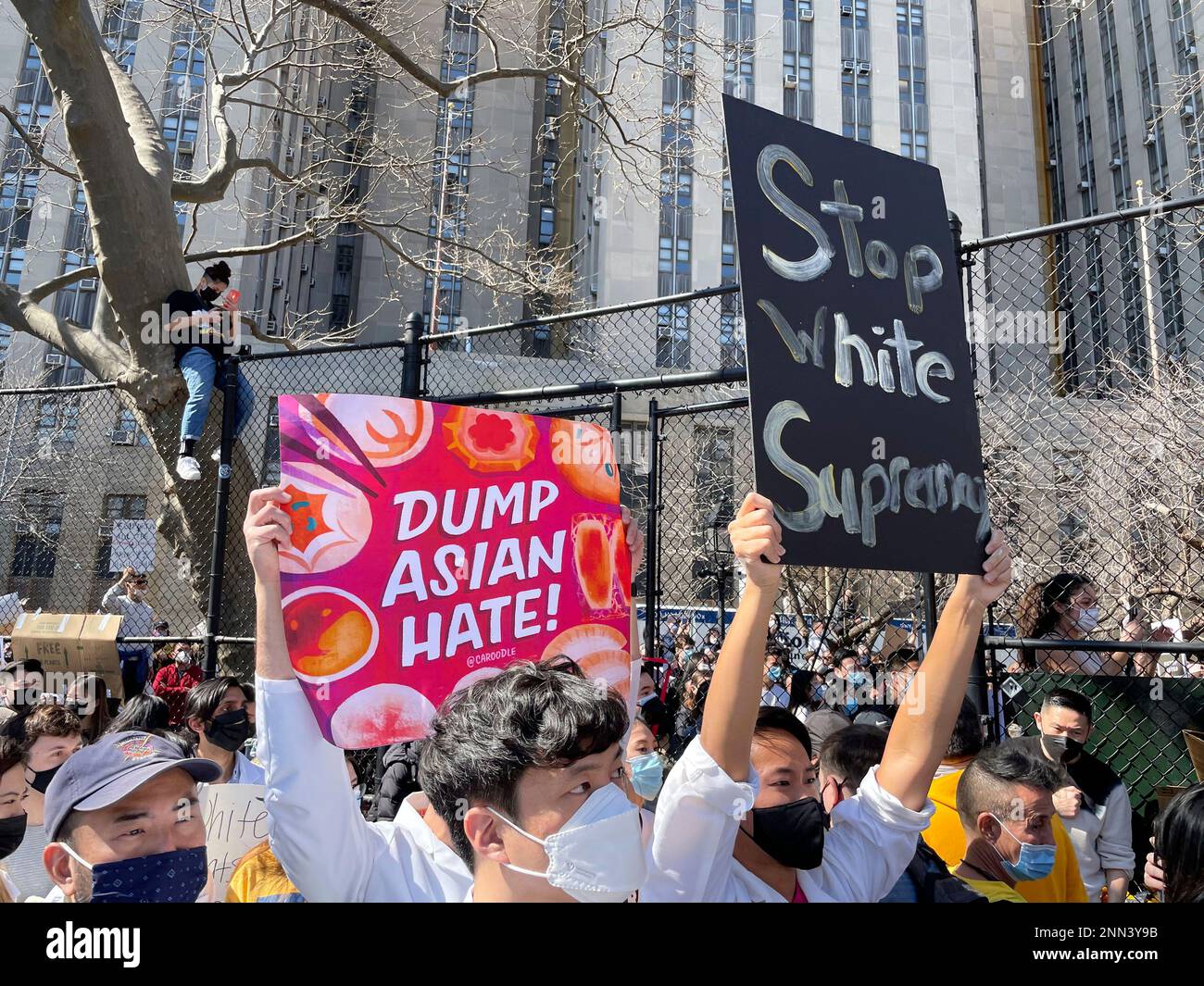 Photo by: zz/STRF/STAR MAX/IPx 2021 3/21/21 Atmosphere at The Rally ...