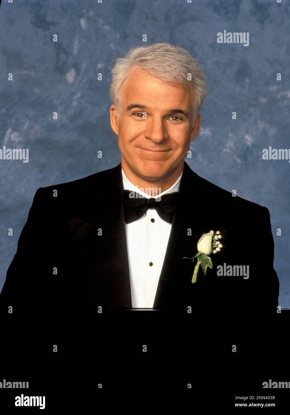 STEVE MARTIN in FATHER OF THE BRIDE (1991), directed by CHARLES SHYER