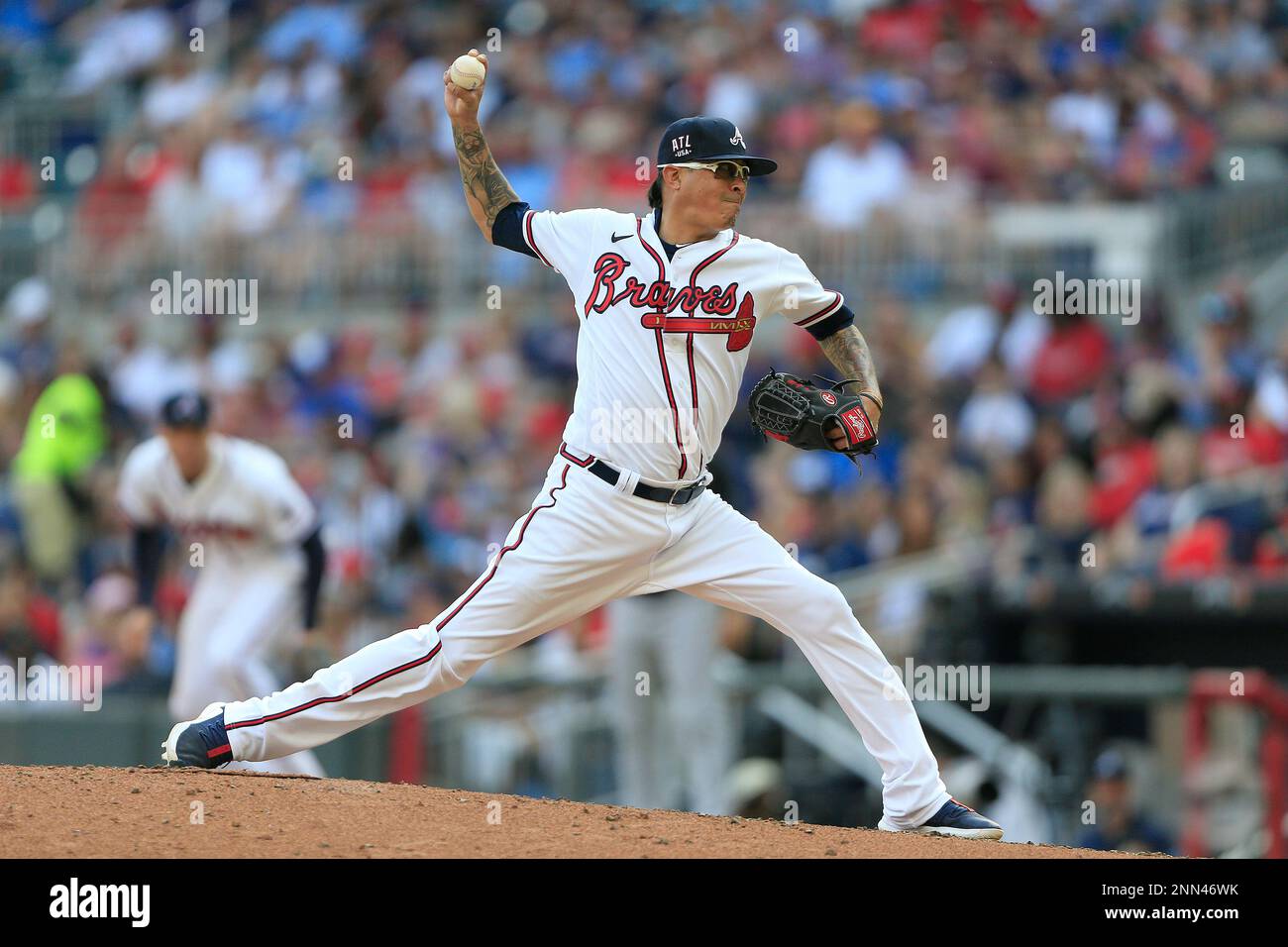 Atlanta Braves - Details.