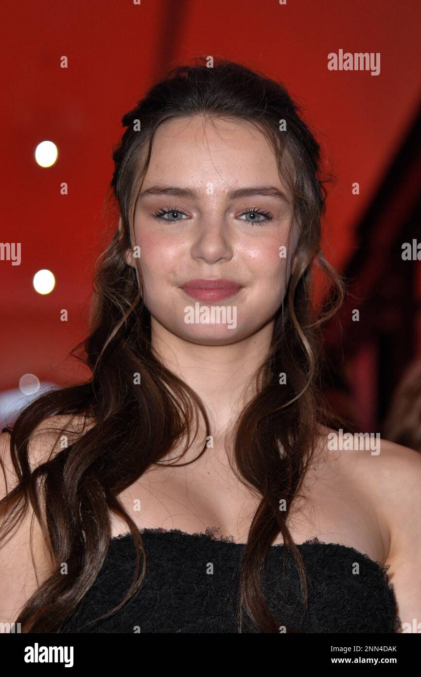 Mallory wanecque hires stock photography and images Alamy