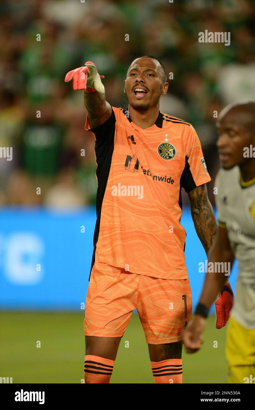 Austin FC photos: Fans at Q2 Stadium for Columbus Crew game on June 27