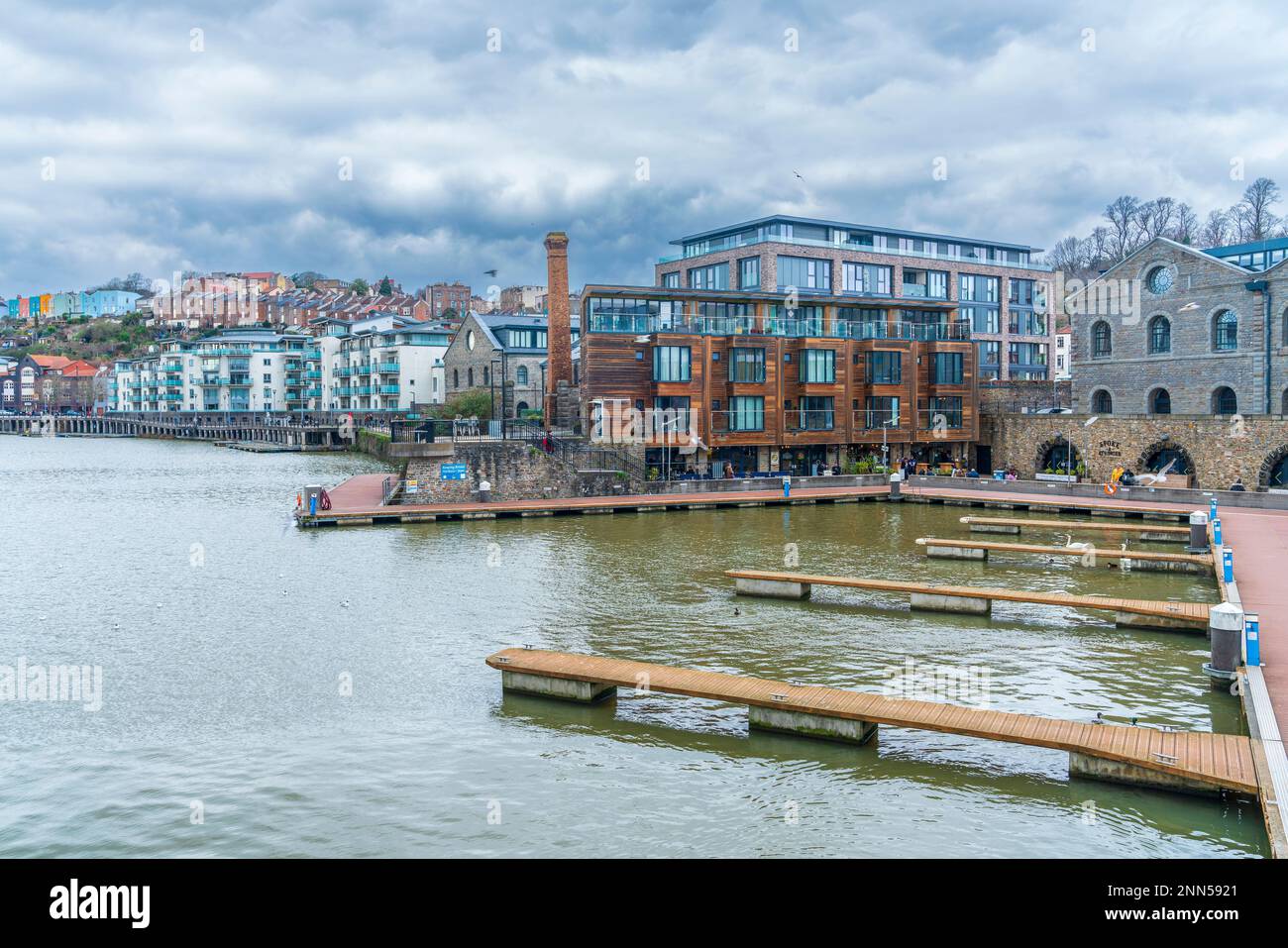 Port de bristol hi-res stock photography and images - Alamy