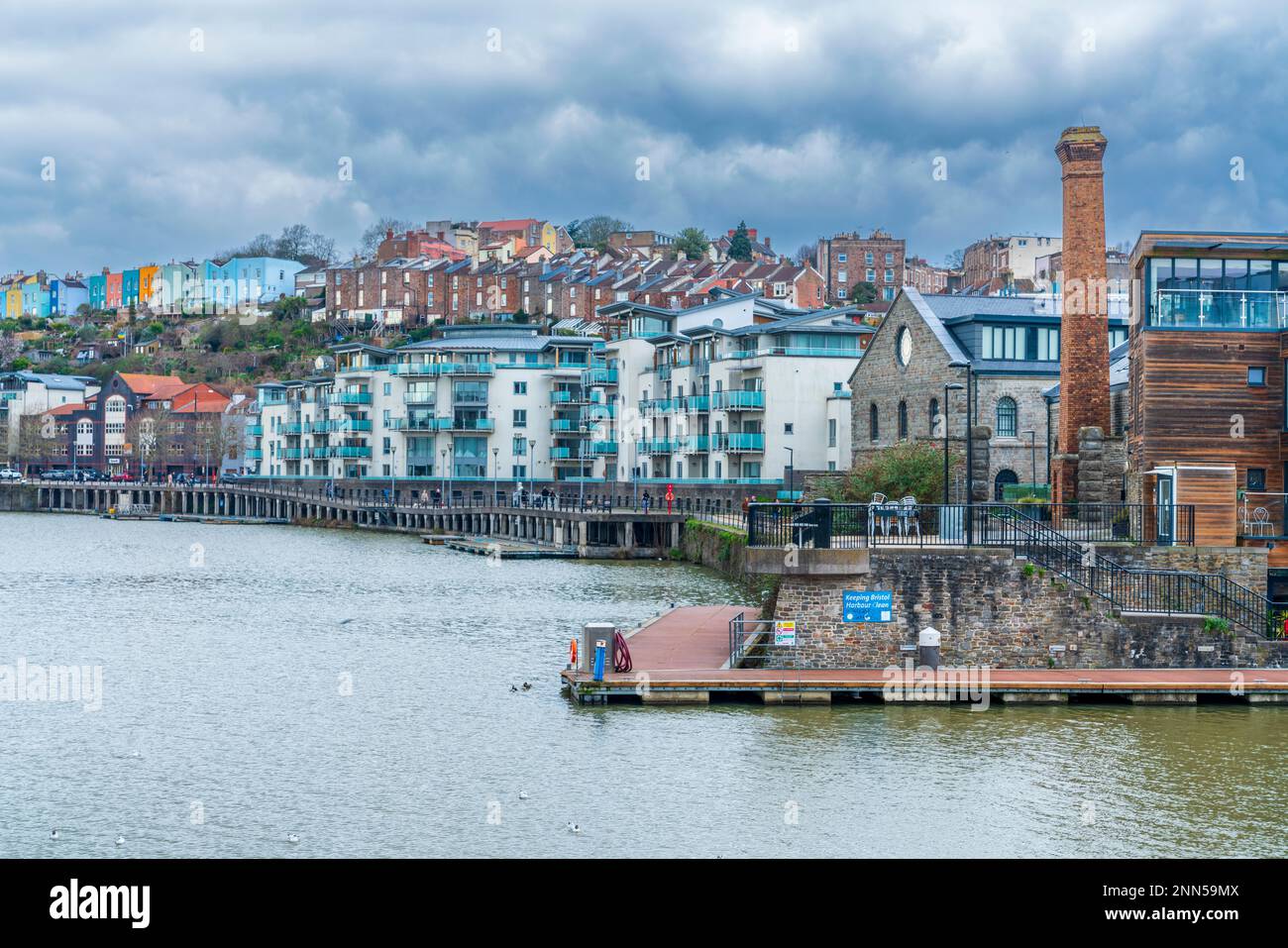 Port de bristol hi-res stock photography and images - Alamy