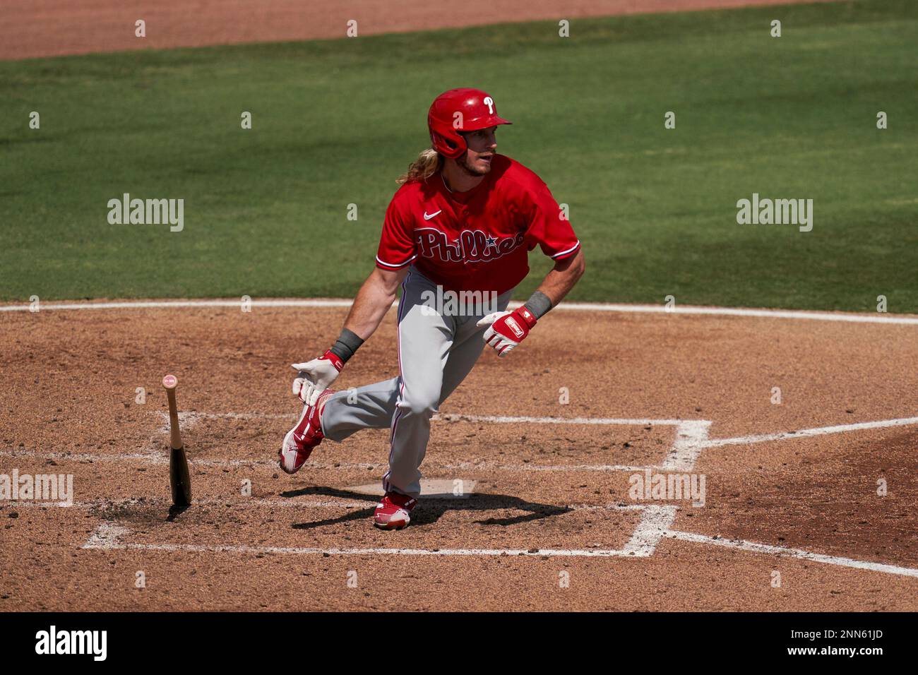 Travis Jankowski  Four Seam Images