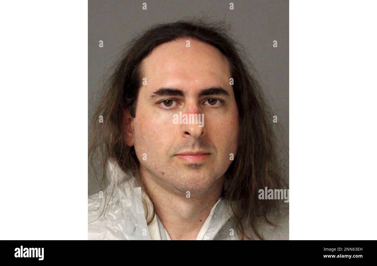 FILE This June 28, 2018, file photo provided by the Anne Arundel