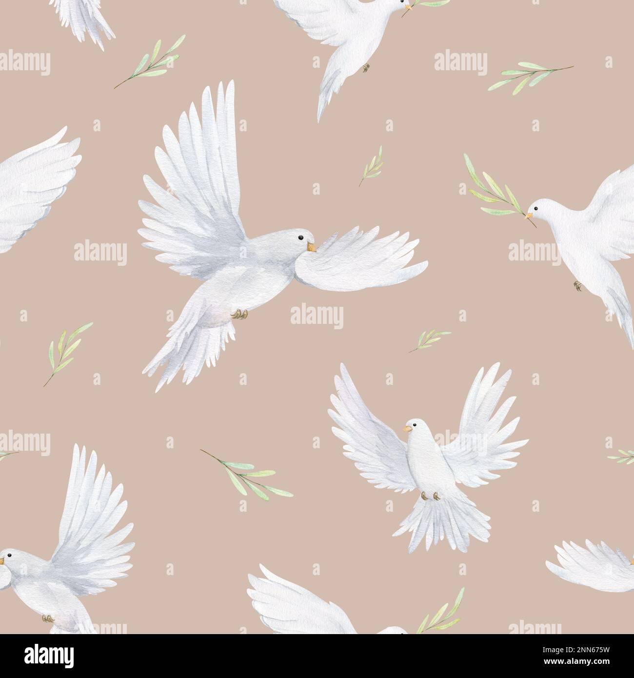 Dove pattern hires stock photography and images Alamy