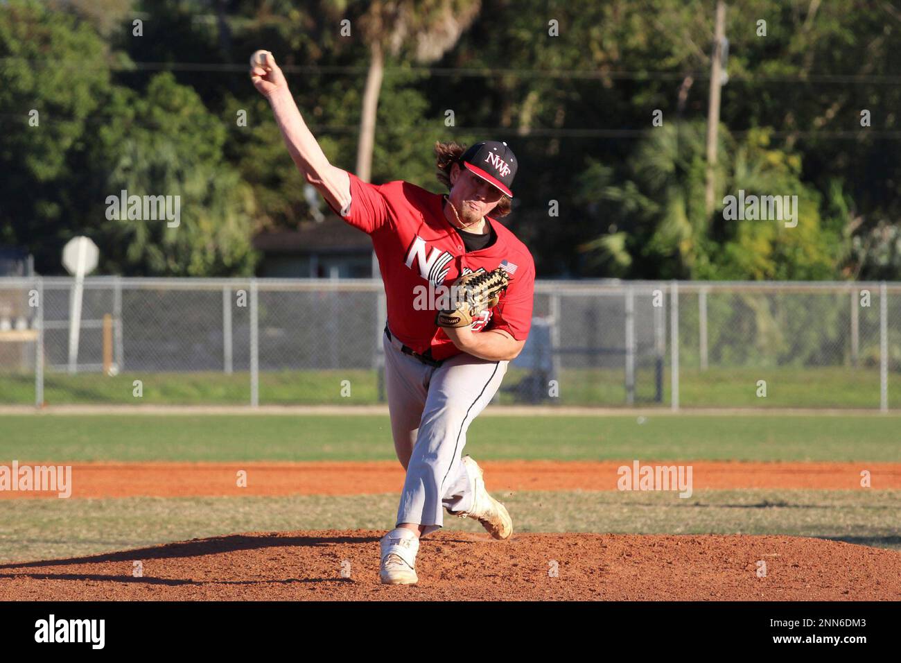 20 Baseball - Bryan College