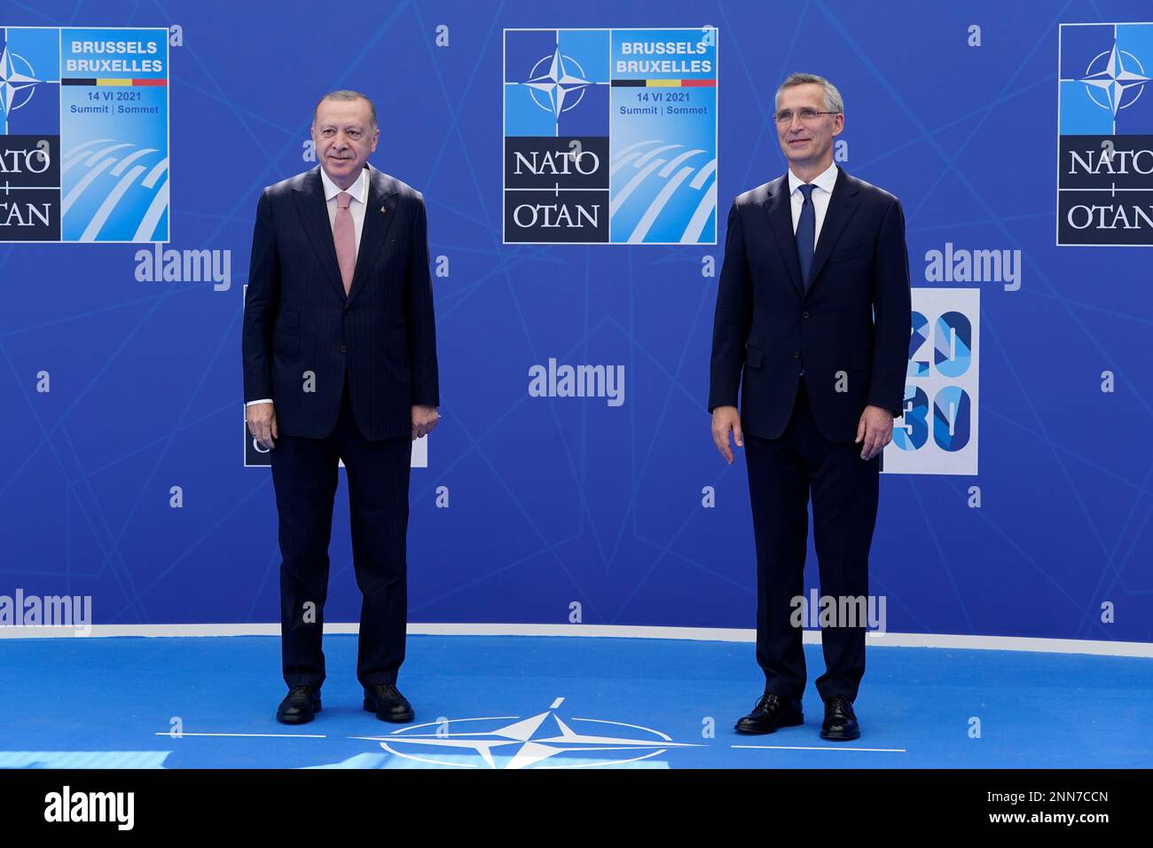 The Strategic Calculus Behind the Ankara Pivot