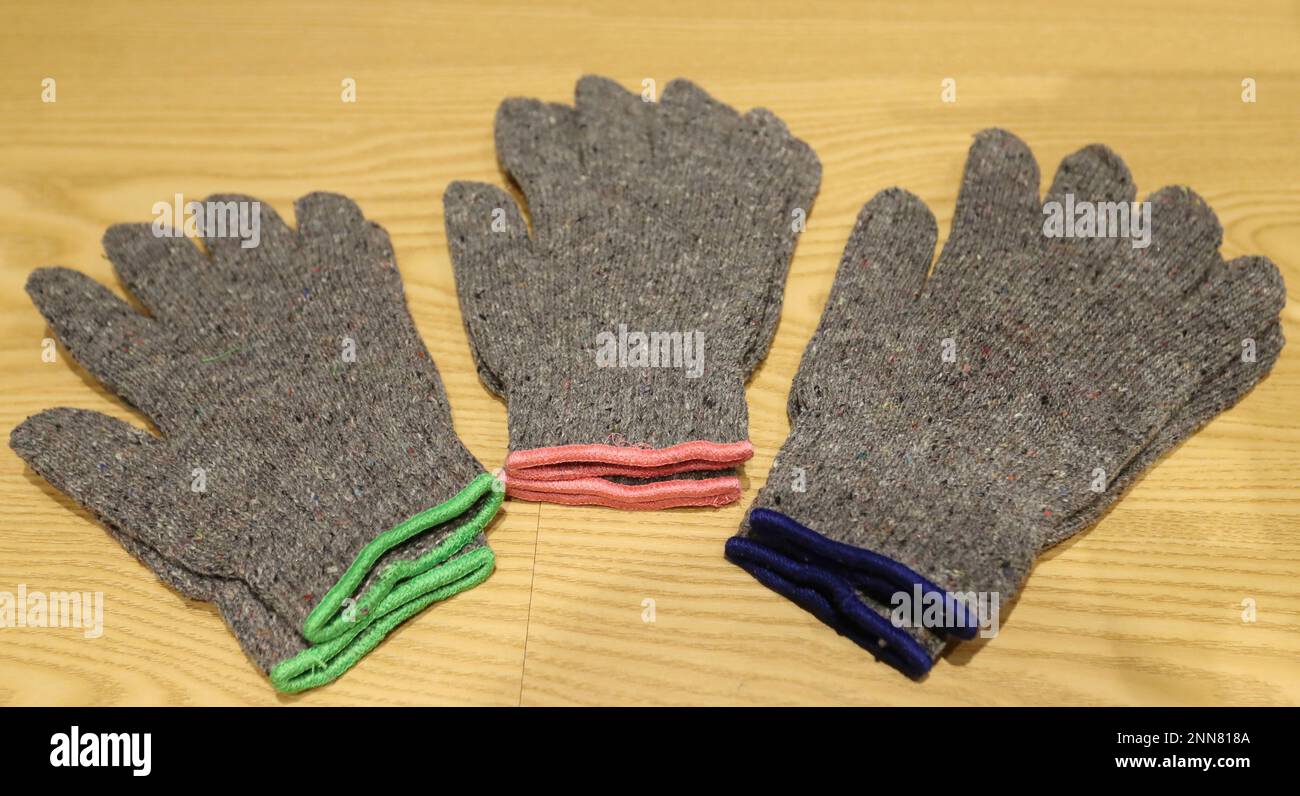 Ryohin Keikaku Co., Ltd. puts Clothes collection box for old clothes