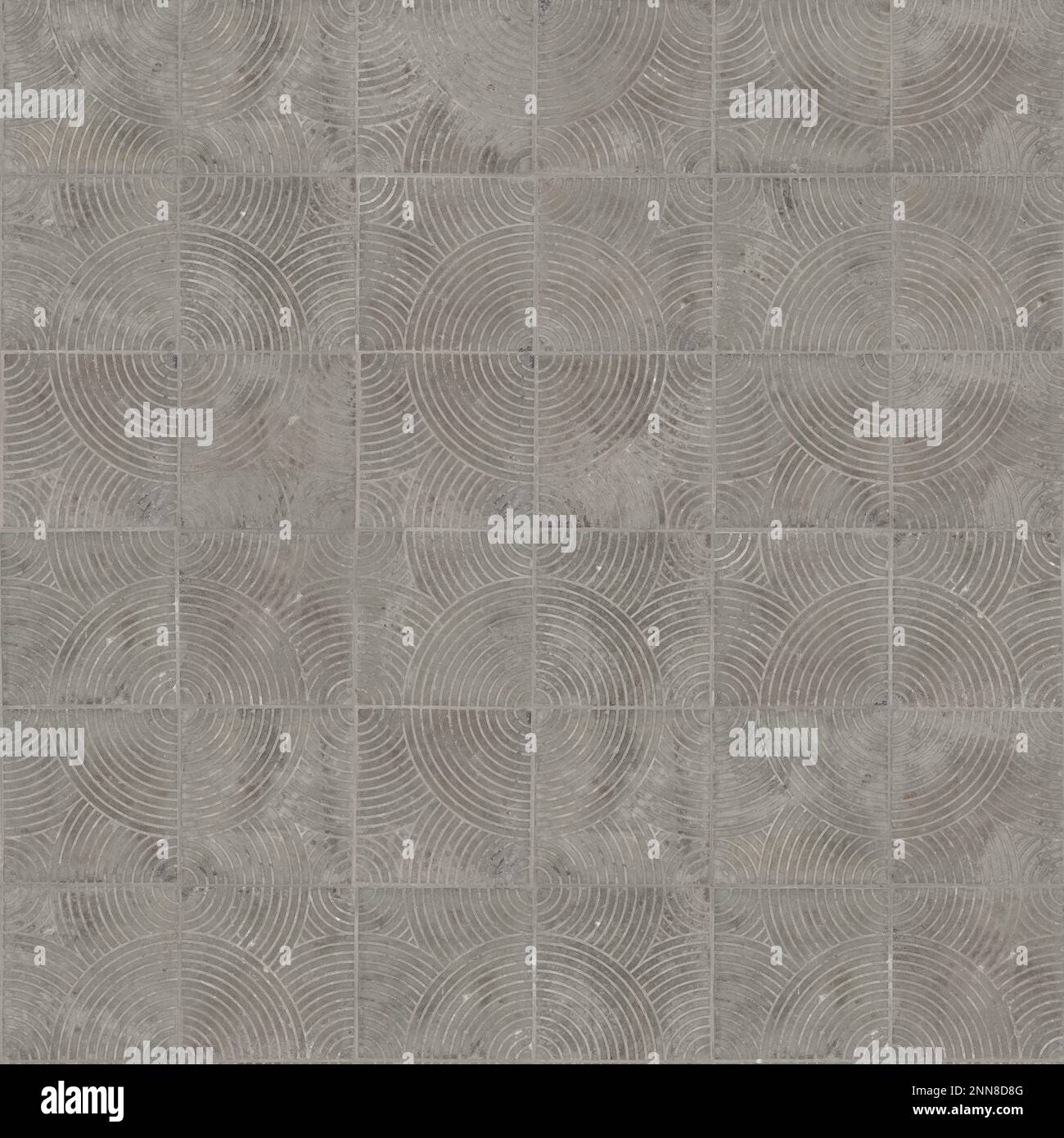 Floors concrete tiles texture, seamless Floor tiles texture Stock Photo