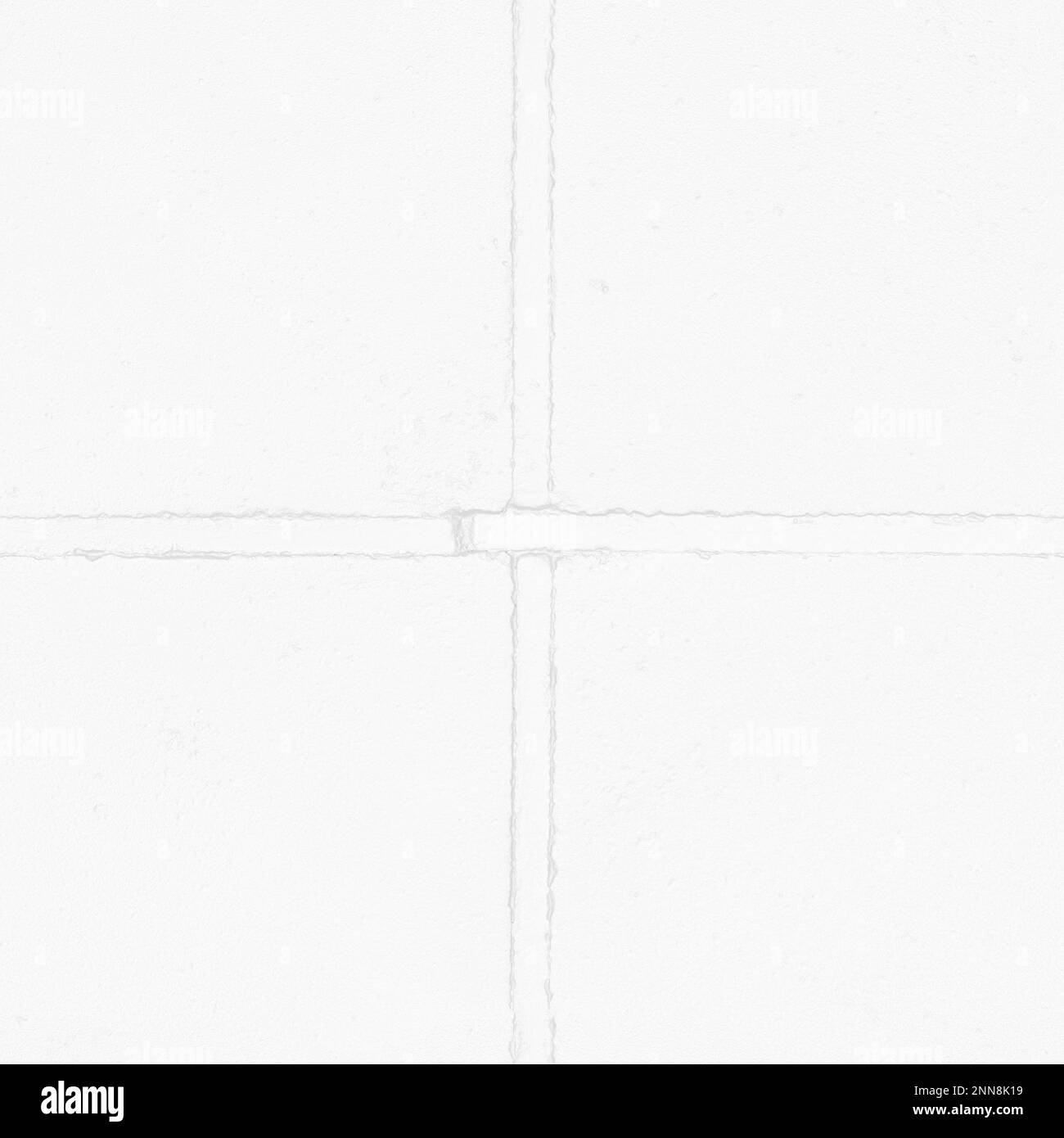Ambient Occlusion map Floors concrete tiles texture, AO mapping Floors ...
