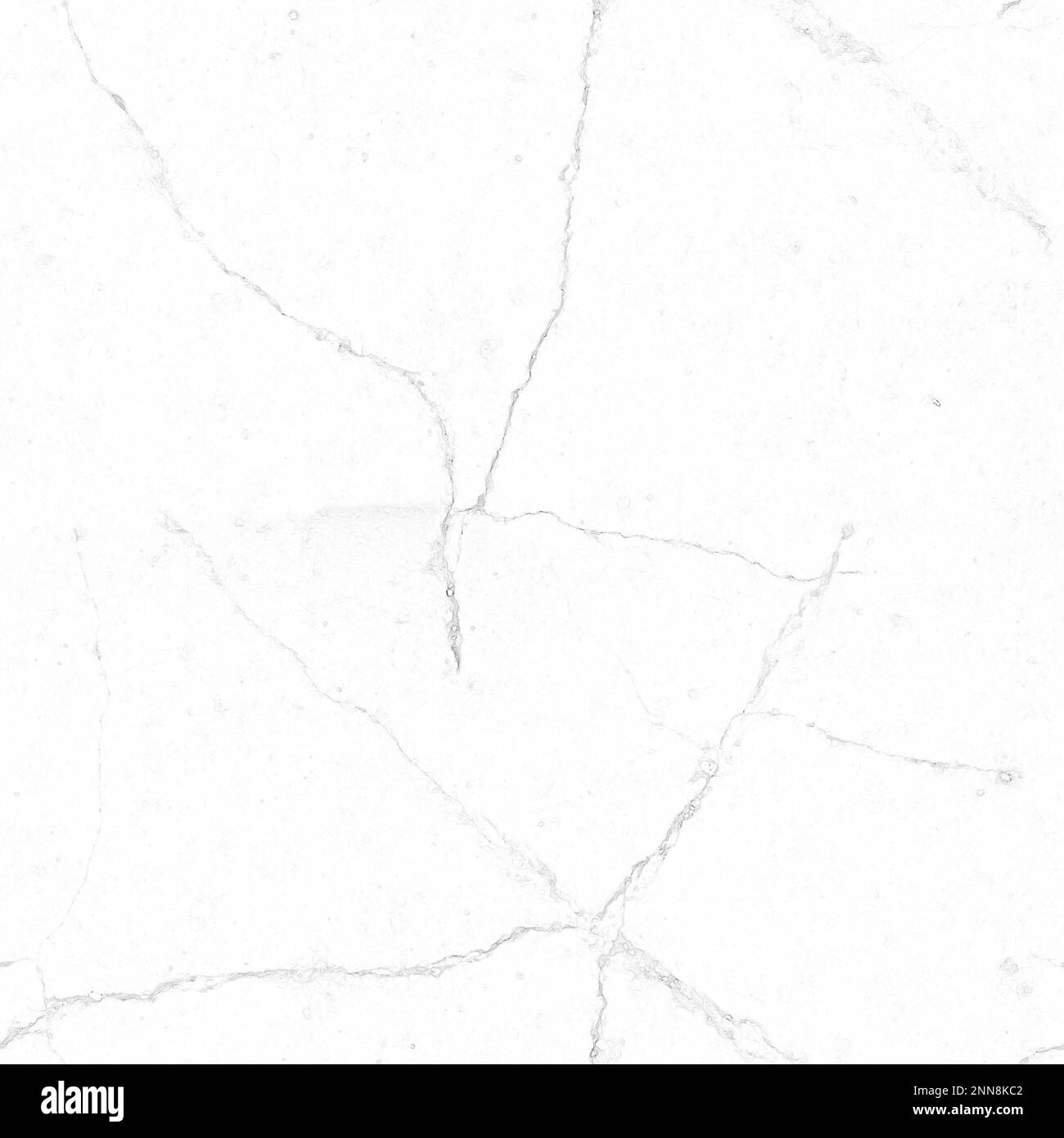 AO map Floor concrete texture, AO map Floor concrete Stock Photo