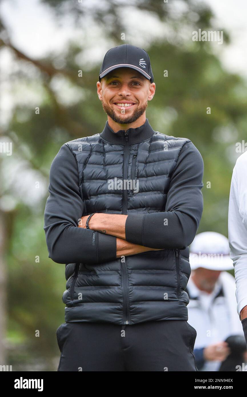 Steph curry jackets sale