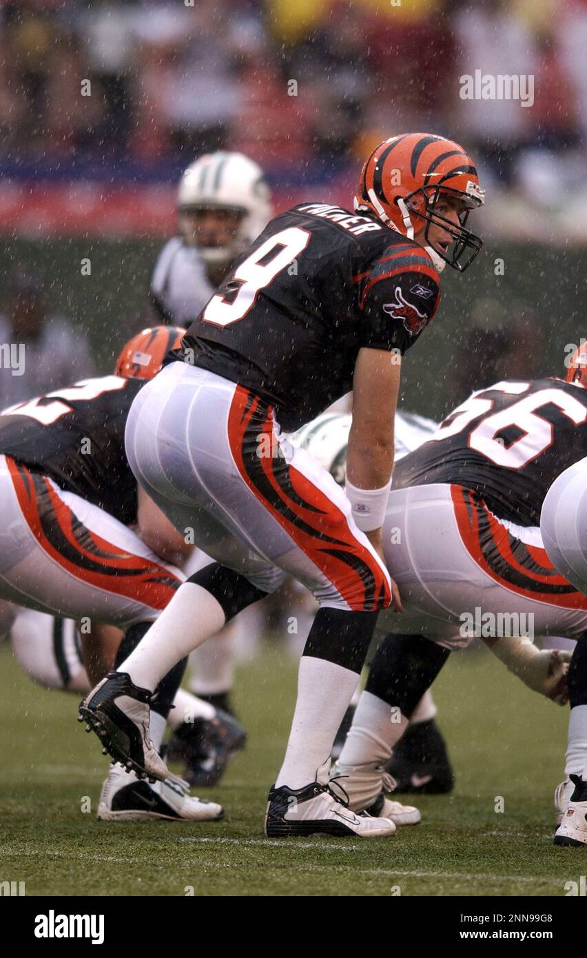 Cincinnati bengals clearance carson palmer jersey