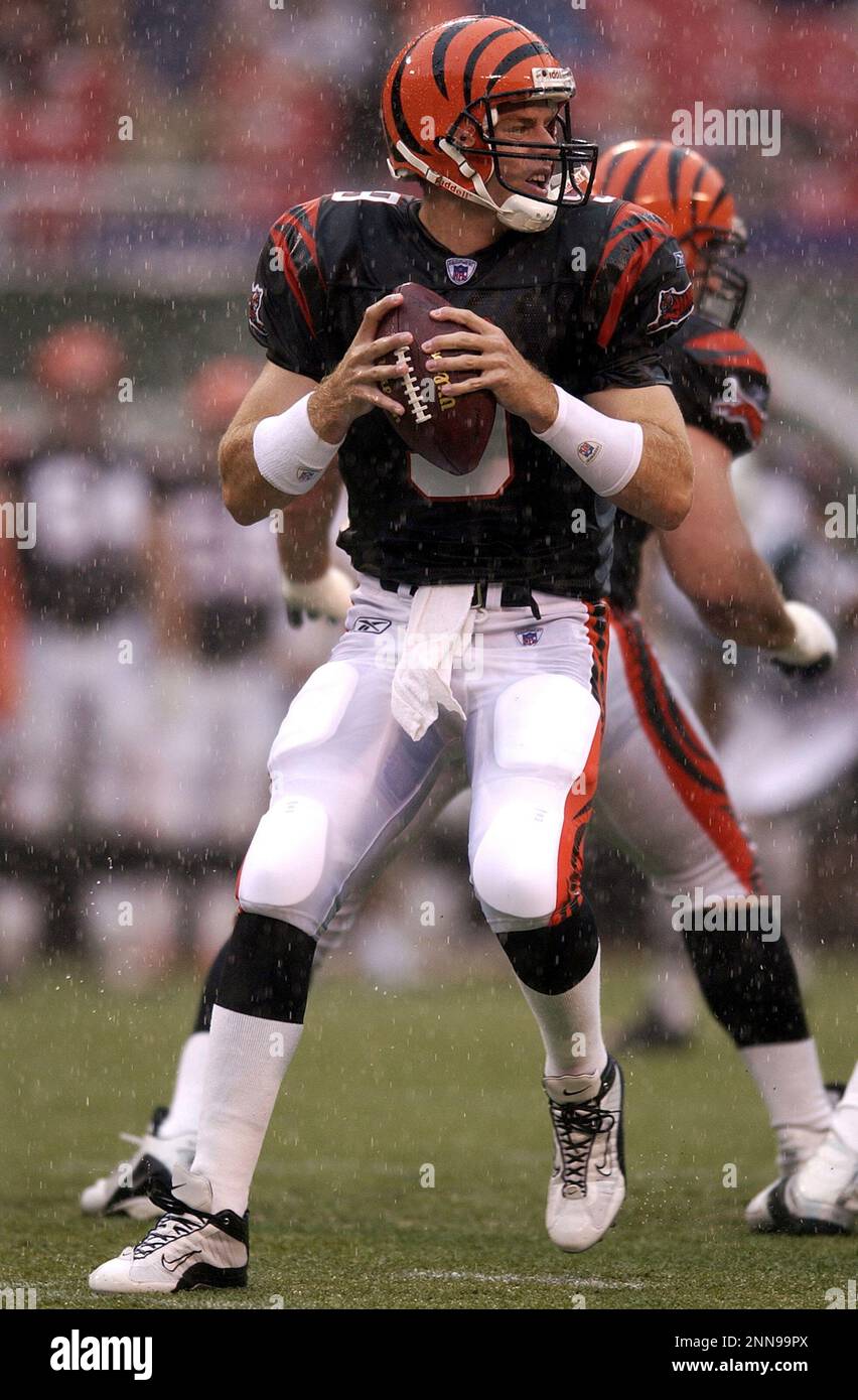 Cincinnati bengals clearance carson palmer jersey