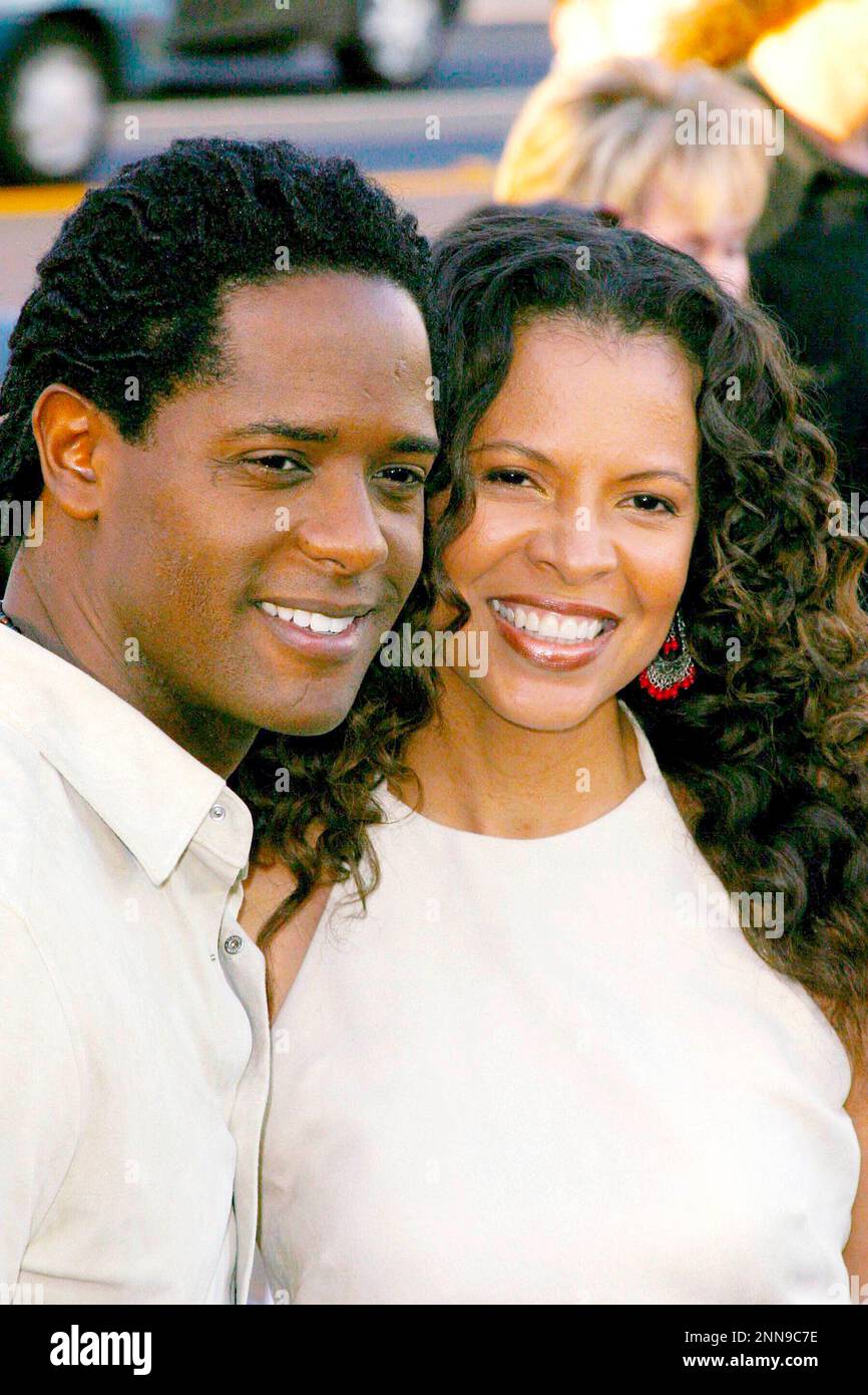 Photo by Lee Roth/STAR MAX/IPx 2021 5/31/21 Blair Underwood and
