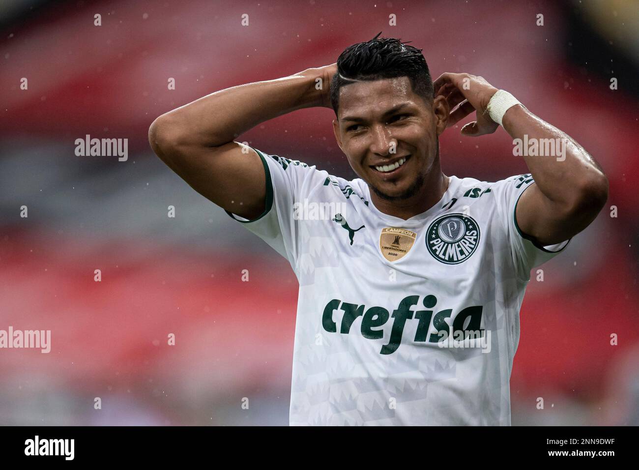 Ron Flamer RJ - Rio de Janeiro - 05/30/2021 - BRAZILIAN A 2021, FLAMENGO X ...